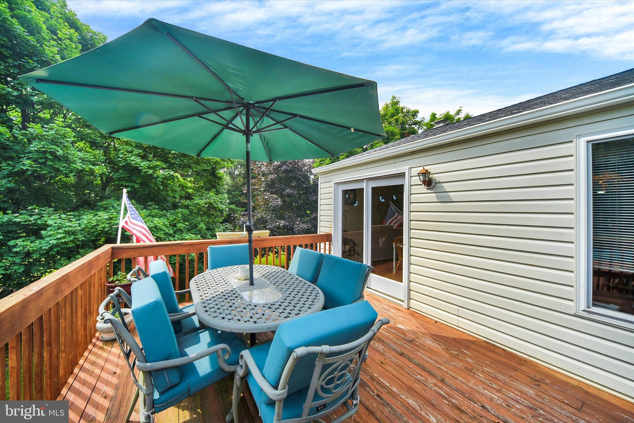 MIDDLETOWN FARMS - Residential