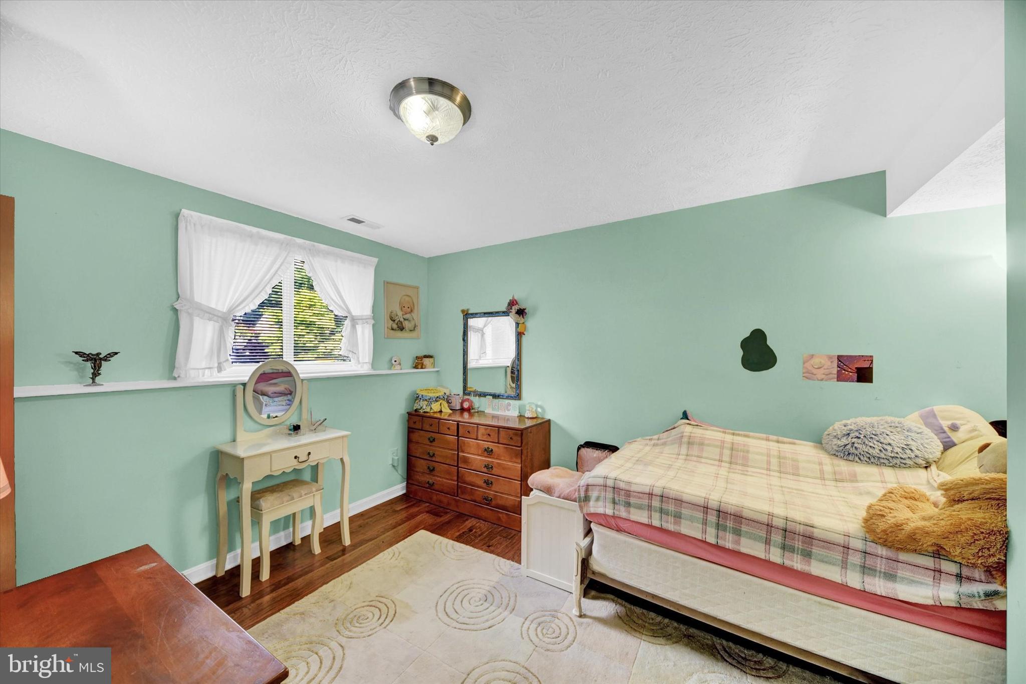 MIDDLETOWN FARMS - Residential