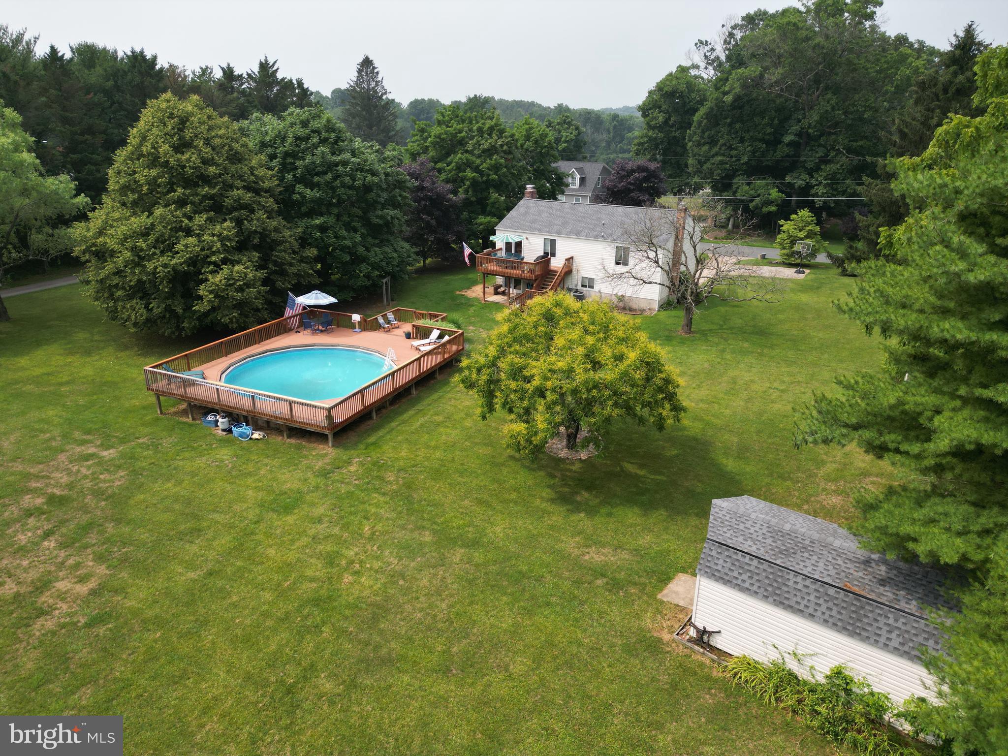 MIDDLETOWN FARMS - Residential