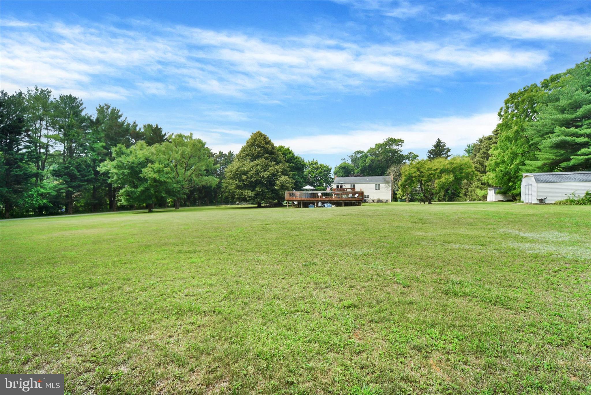 MIDDLETOWN FARMS - Residential
