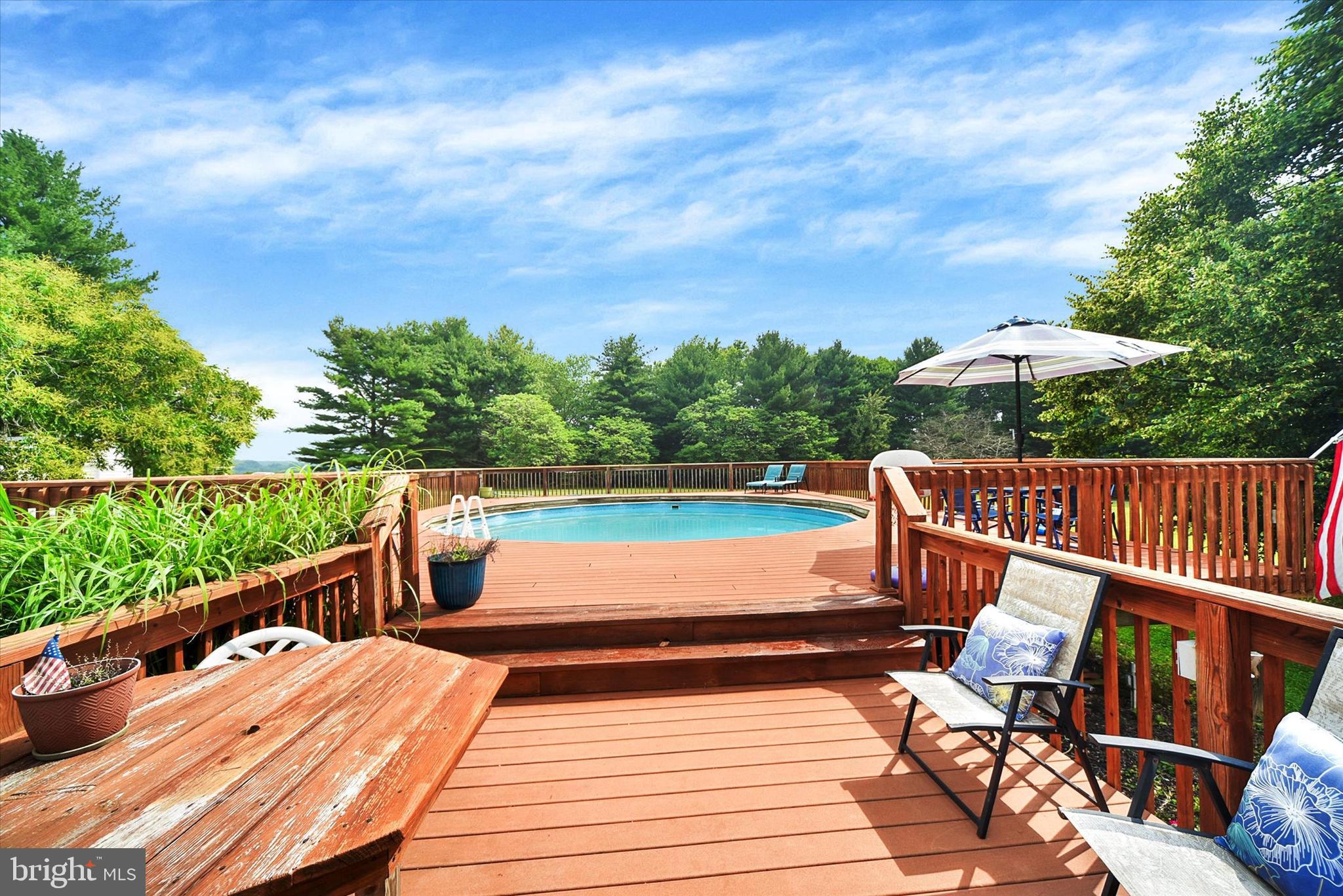 MIDDLETOWN FARMS - Residential