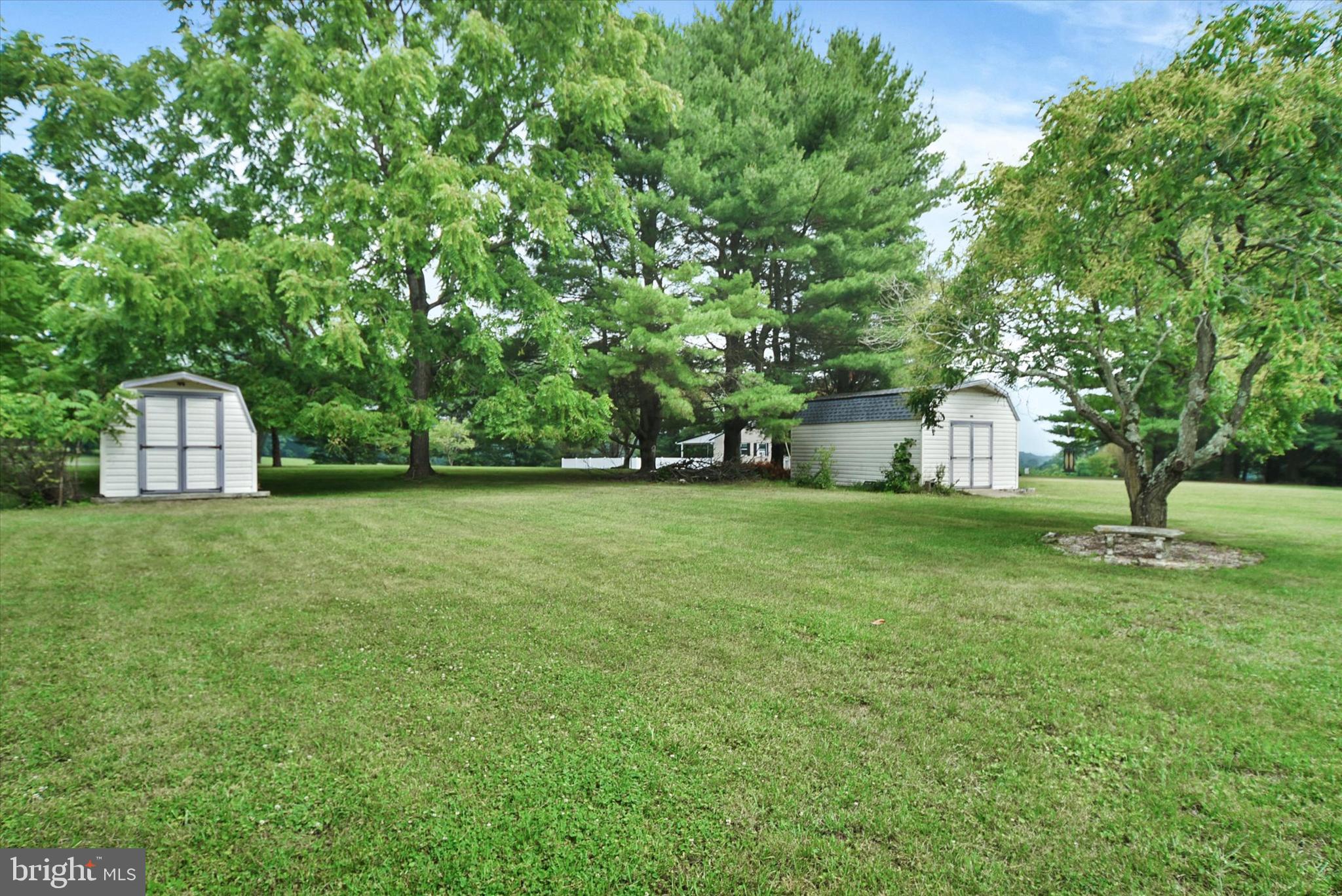 MIDDLETOWN FARMS - Residential