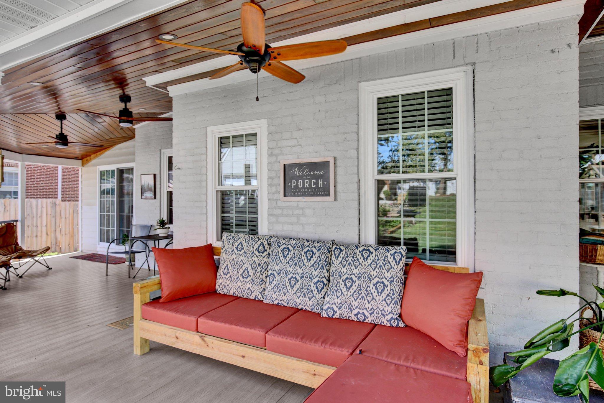 1803 WILLOW STREET PIKE