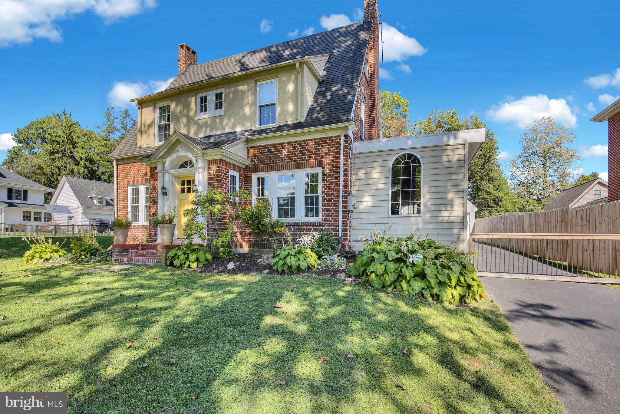 1803 WILLOW STREET PIKE