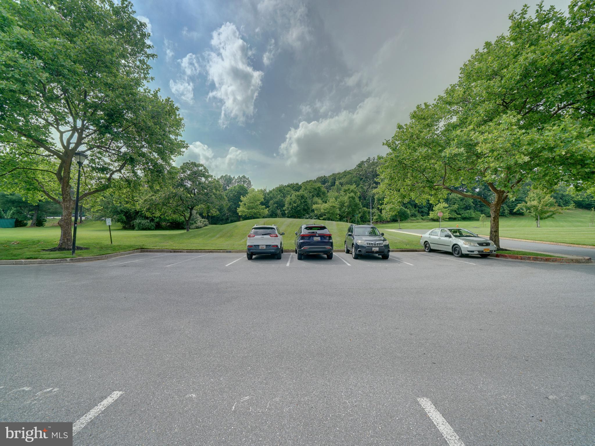 VILLAGE OF MONTGOMERY RUN - Residential Lease