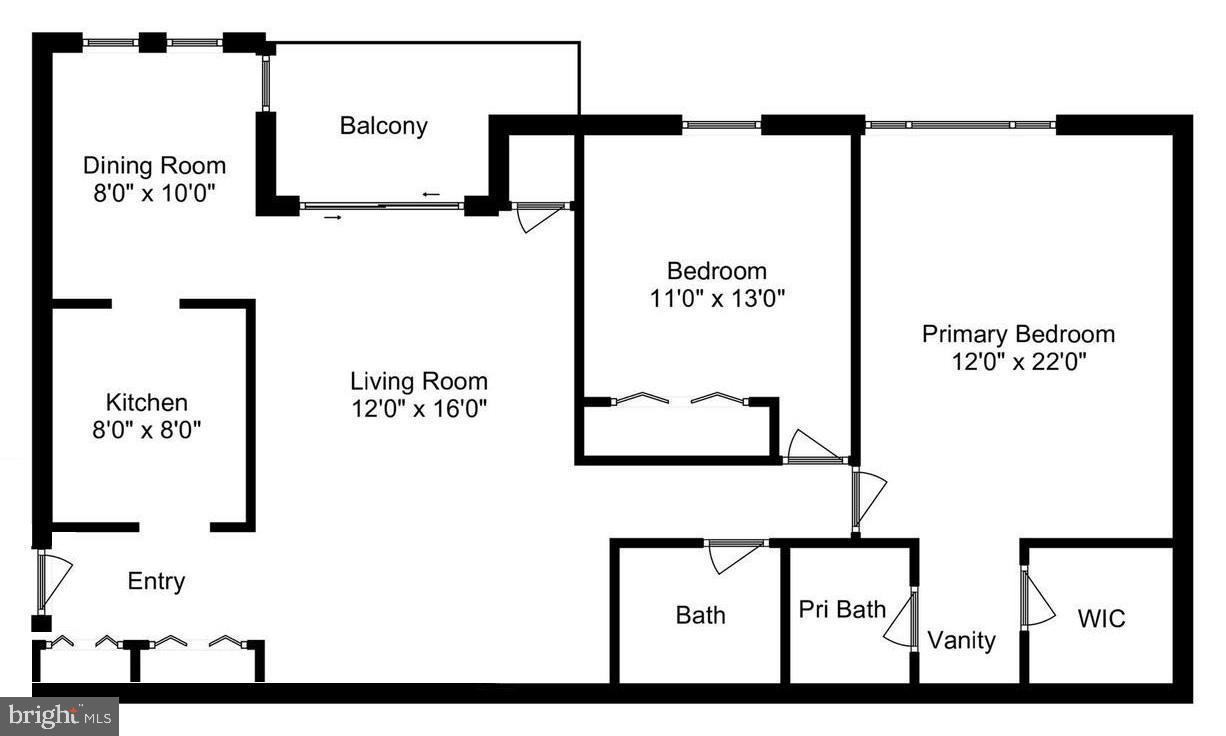 VILLAGE OF MONTGOMERY RUN - Residential Lease