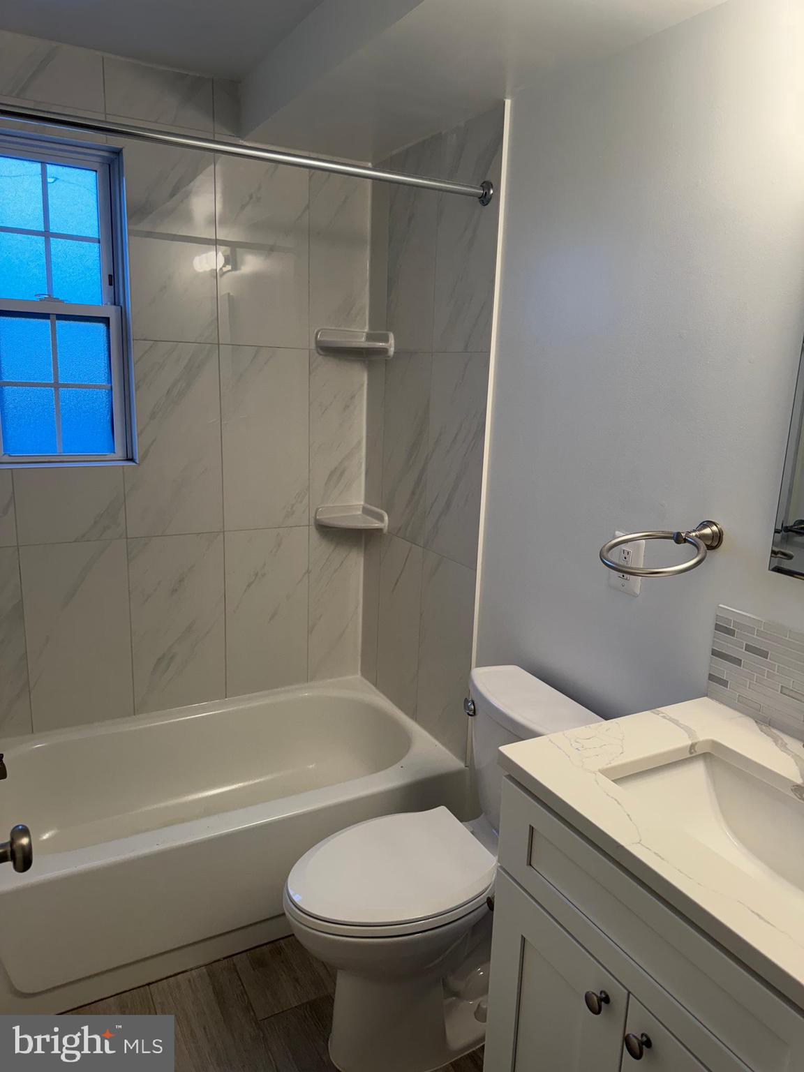 COLUMBIA PIKE - Residential Lease