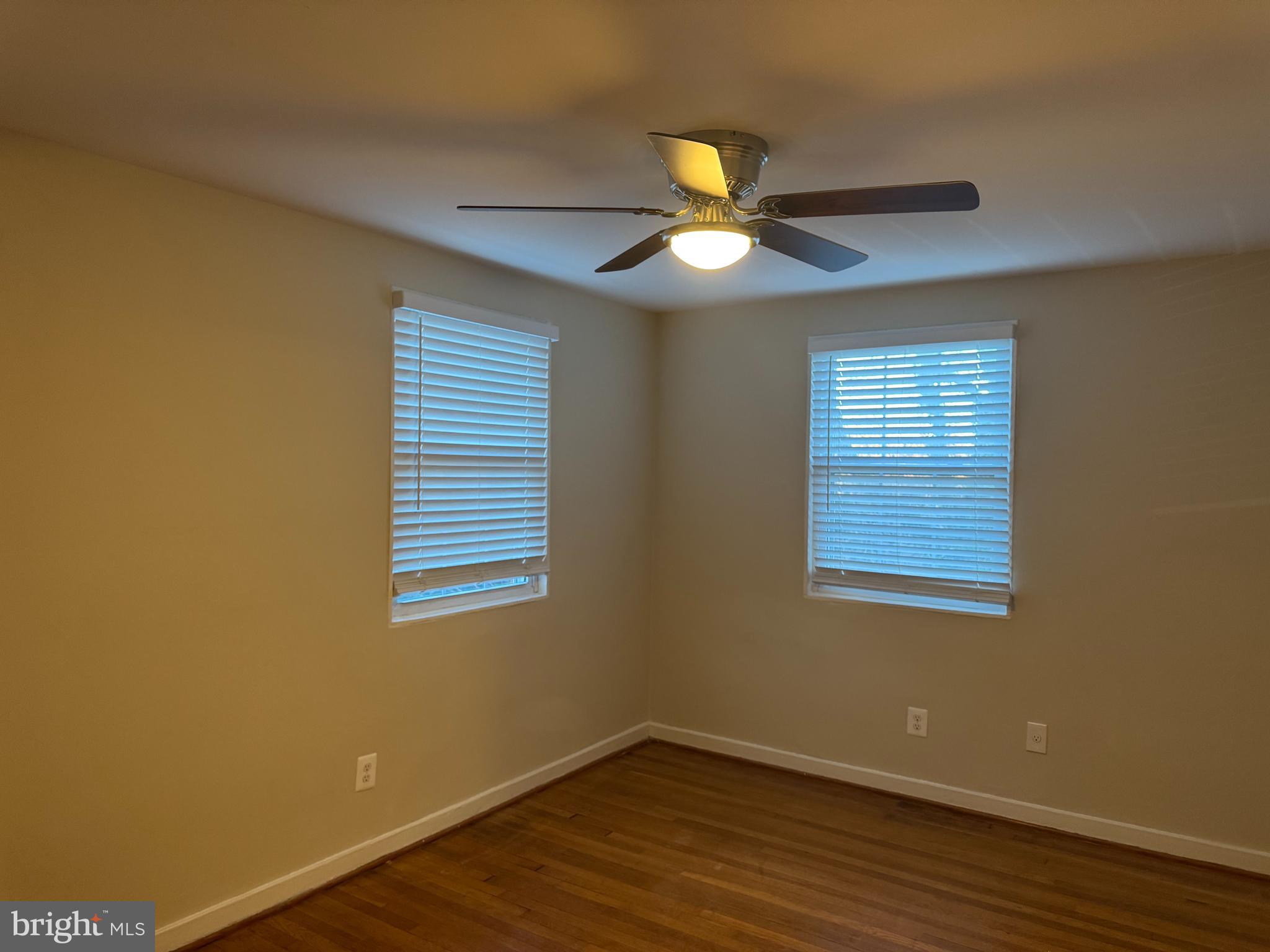 COLUMBIA PIKE - Residential Lease
