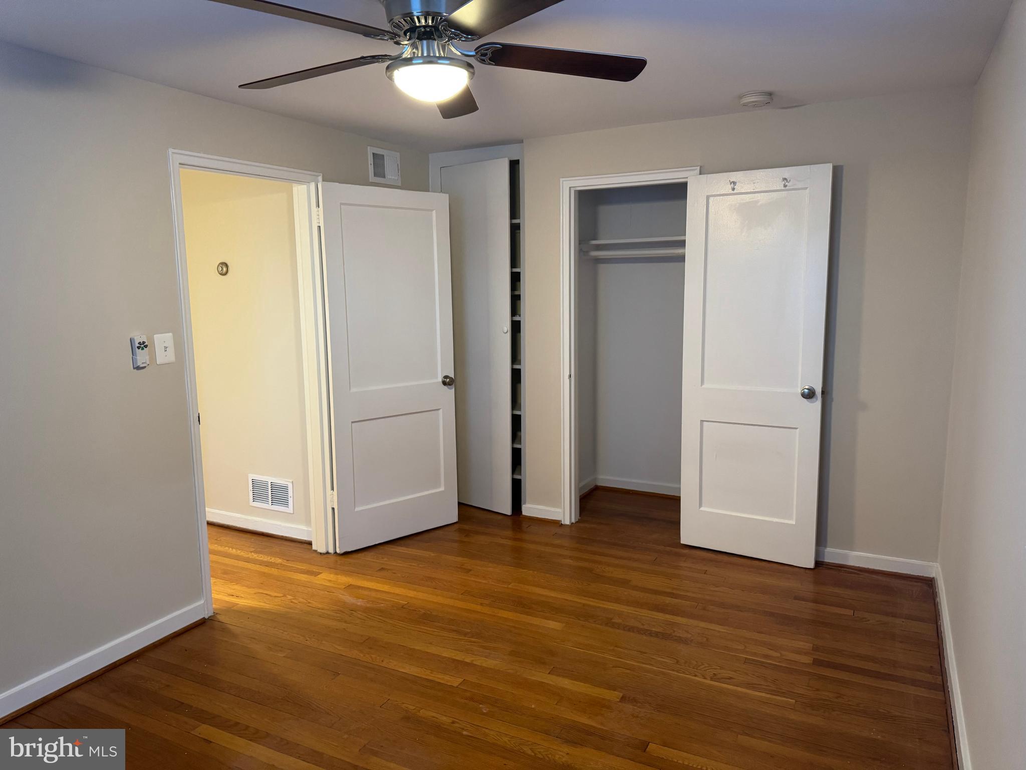 COLUMBIA PIKE - Residential Lease