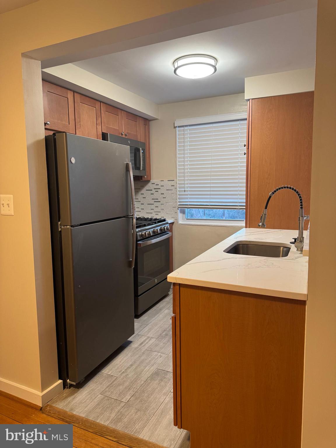 COLUMBIA PIKE - Residential Lease