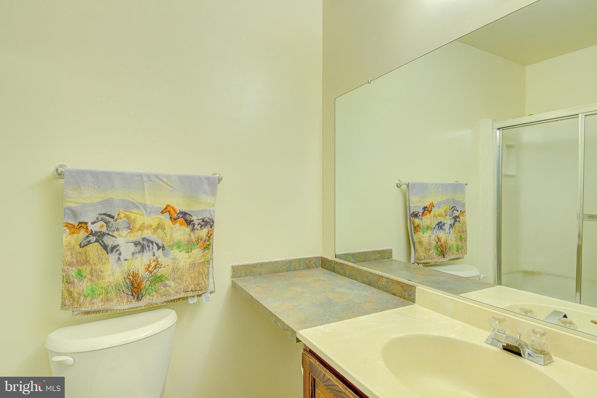 CROFTON MEADOWS - Residential