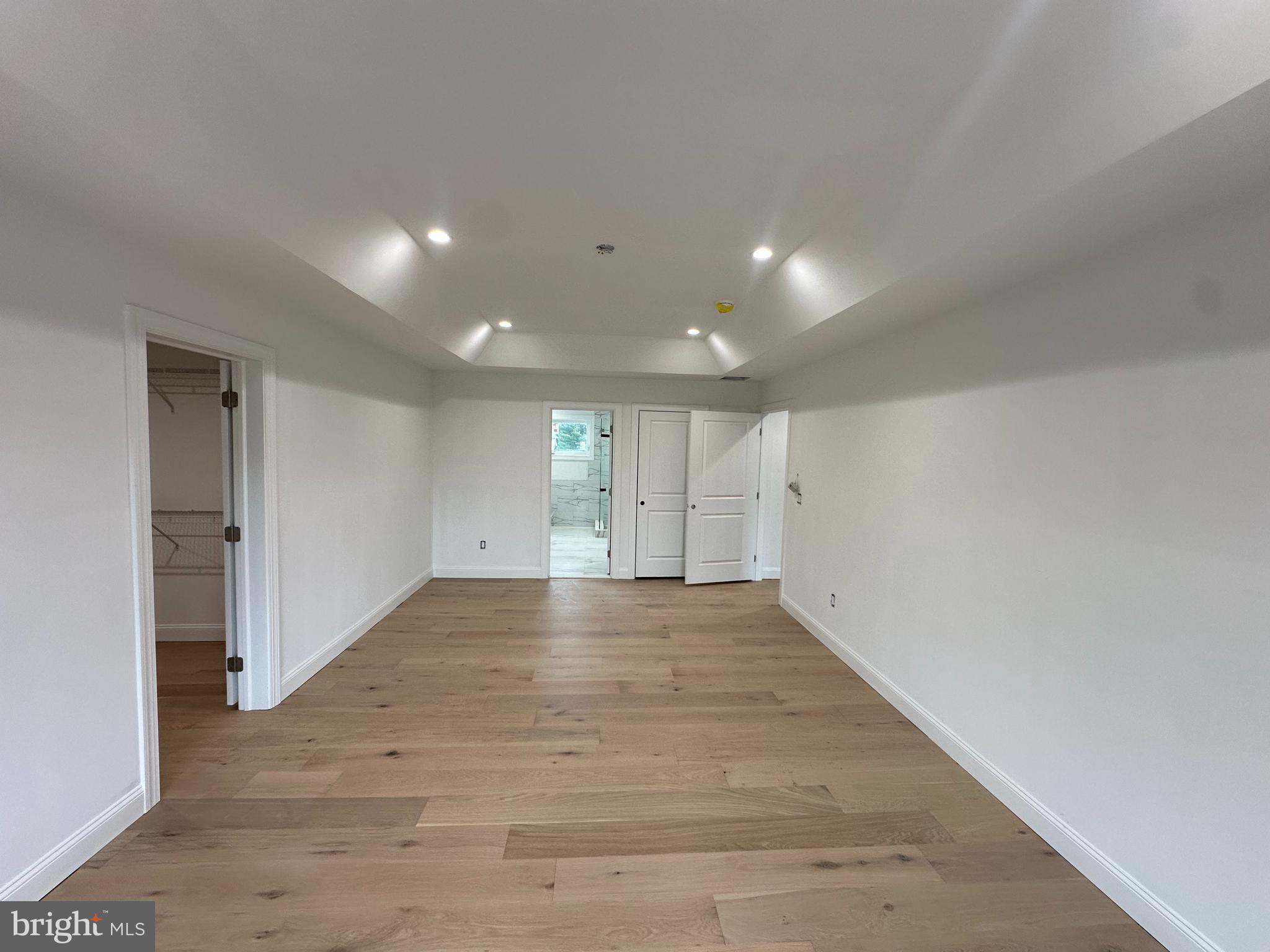 UPPER SOUTHAMPTON - Residential
