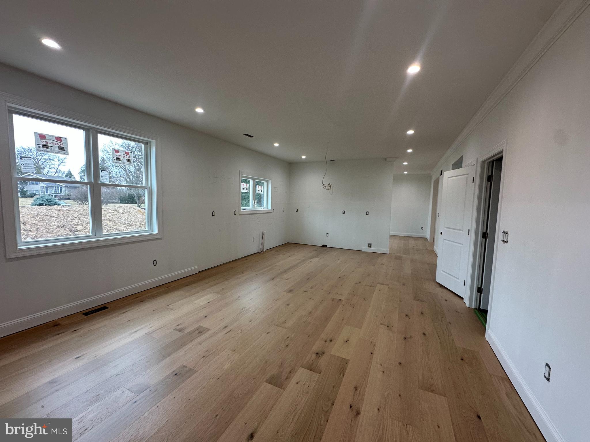 UPPER SOUTHAMPTON - Residential
