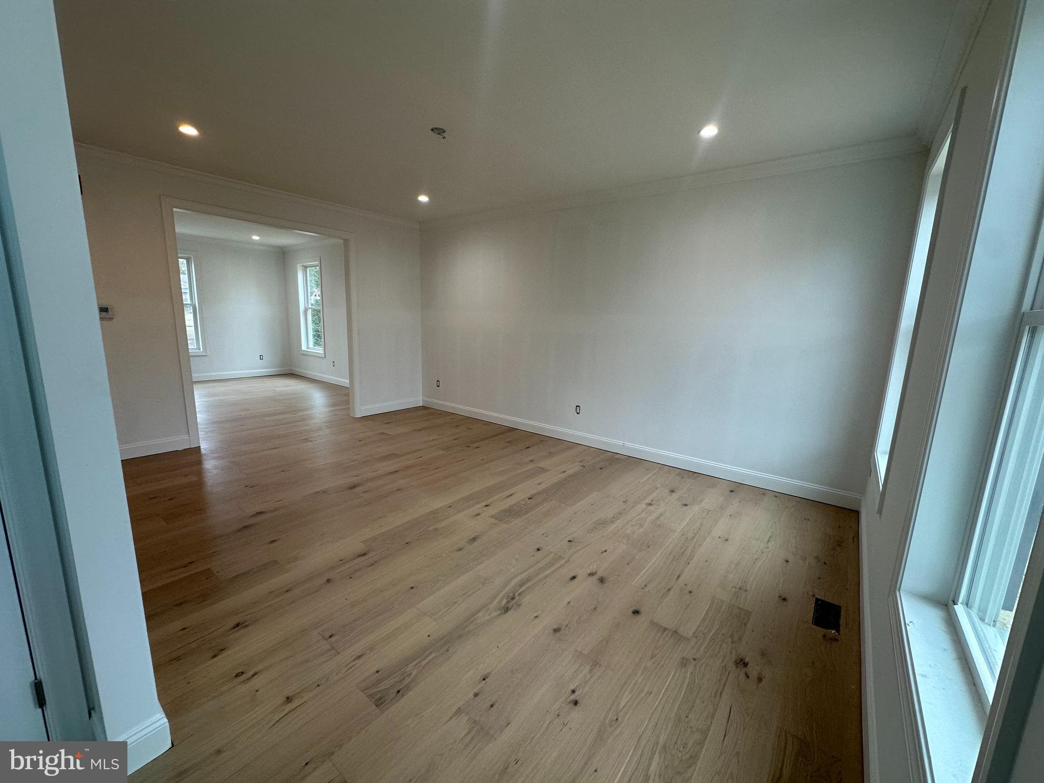 UPPER SOUTHAMPTON - Residential