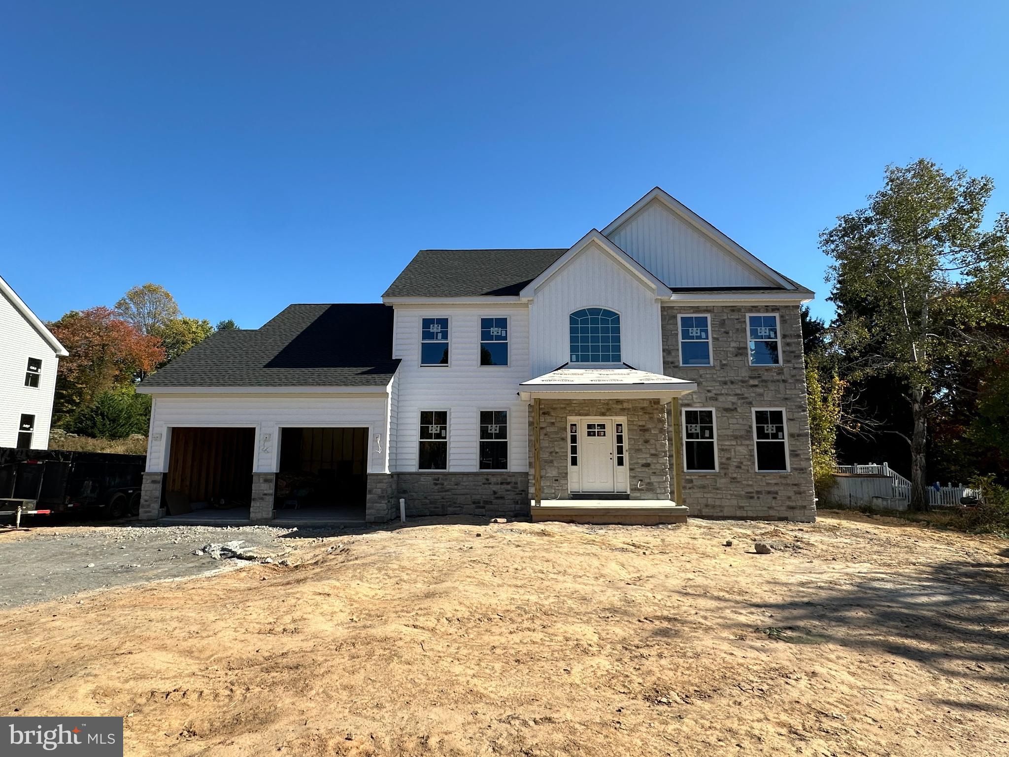 UPPER SOUTHAMPTON - Residential