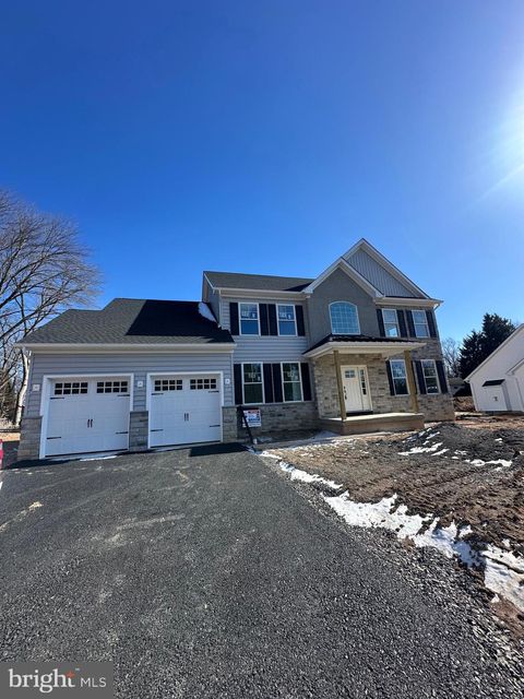43 DAVISVILLE ROAD SOUTHAMPTON PA 18966