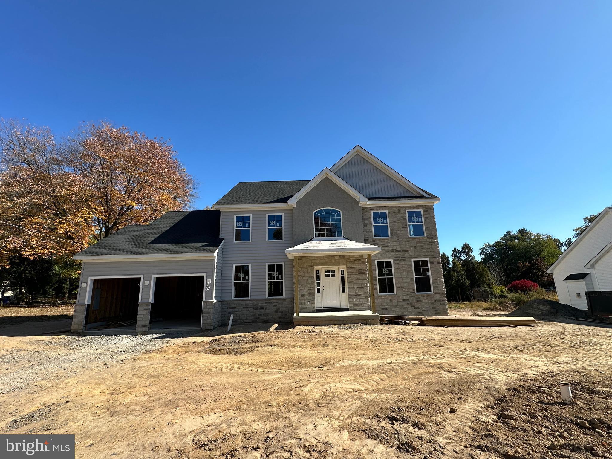 UPPER SOUTHAMPTON - Residential