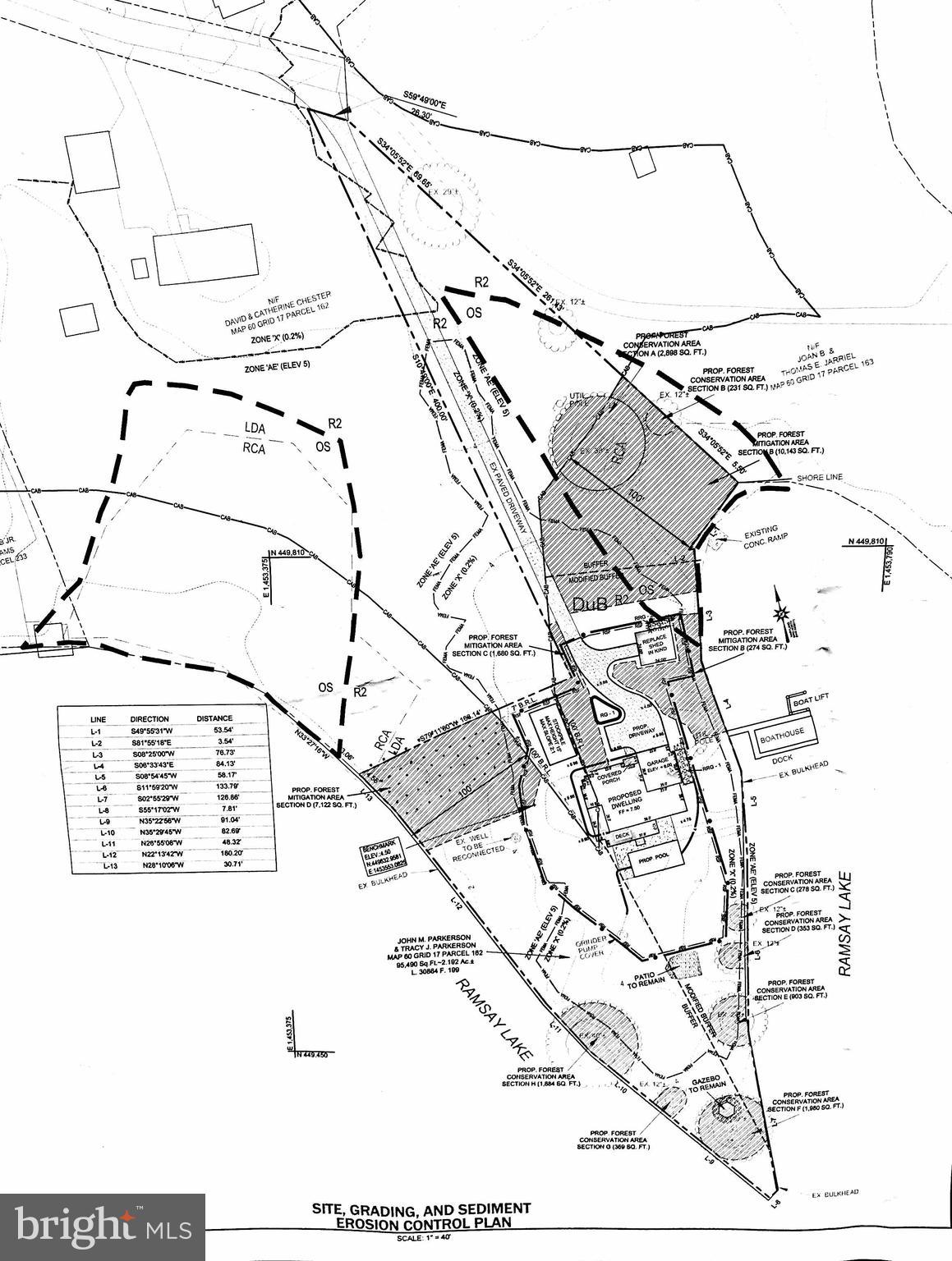 TURKEY POINT - Residential