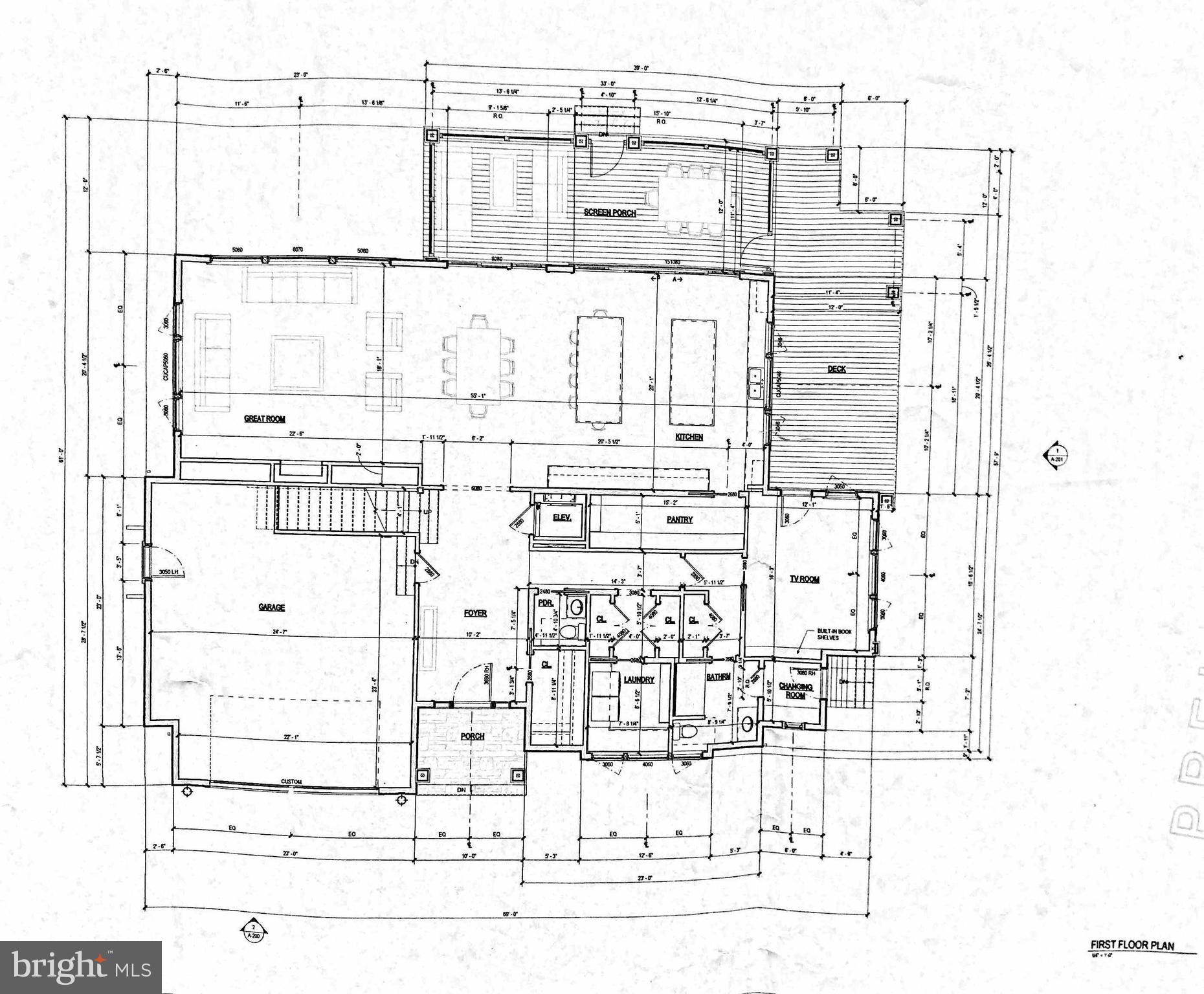 TURKEY POINT - Residential