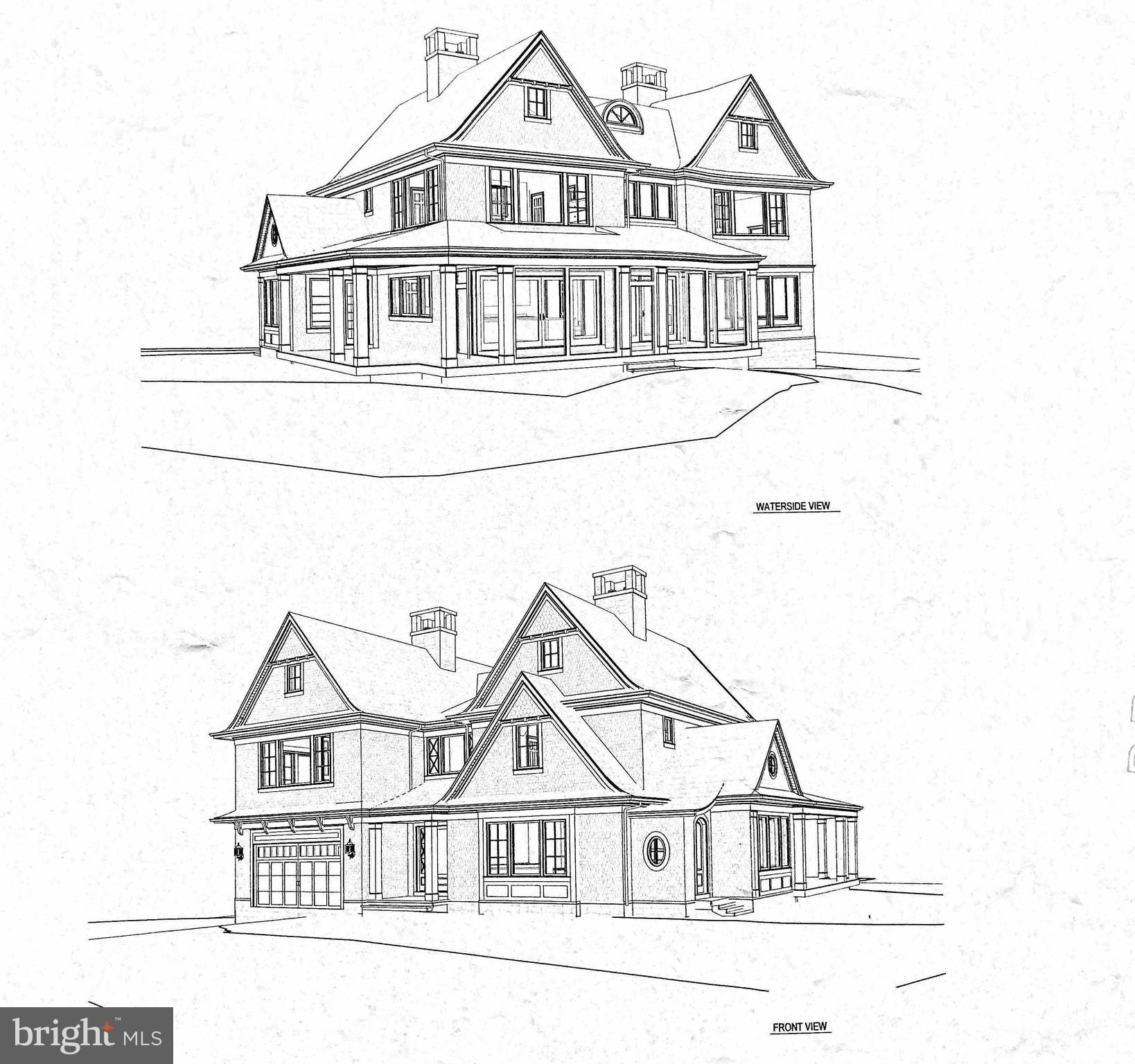 TURKEY POINT - Residential