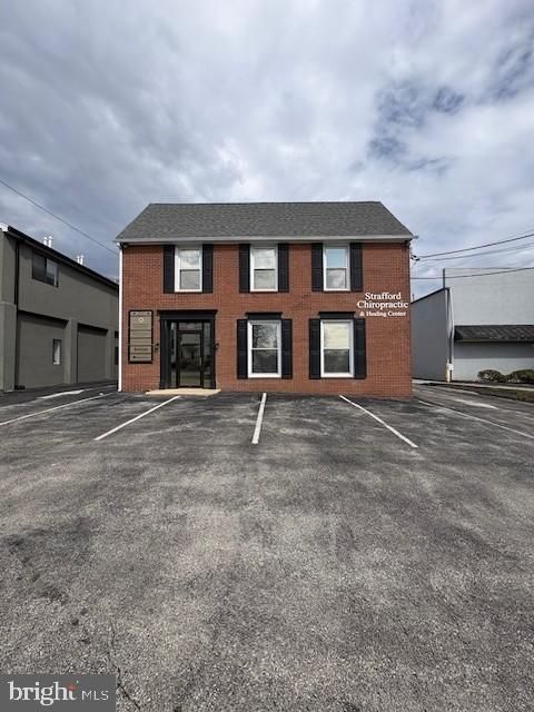 Photo of 351 E Conestoga Road, WAYNE, PA 19087 (MLS # PACT2119408)