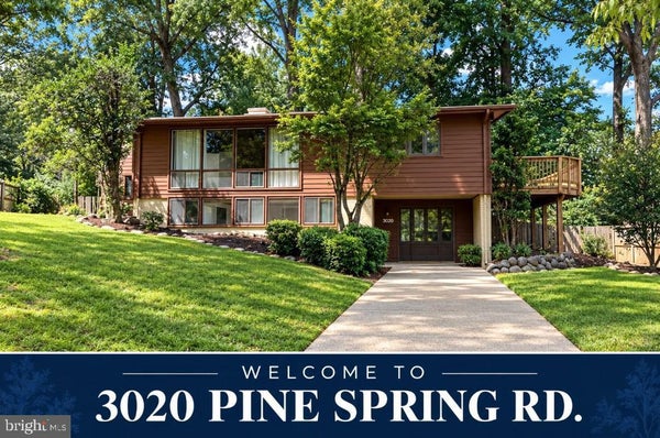 3020 PINE SPRING RD, FALLS CHURCH, VA 22042 - Image 2f29afa35f6ab259ef4c818246bcdbbb/2627493343