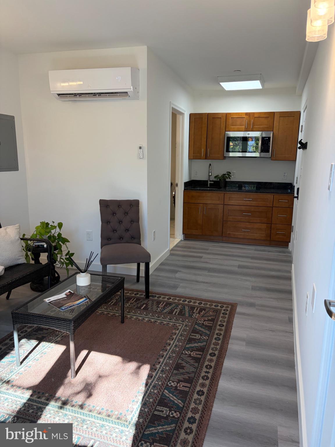 541 WASHINGTON AVENUE 2 FLOOR