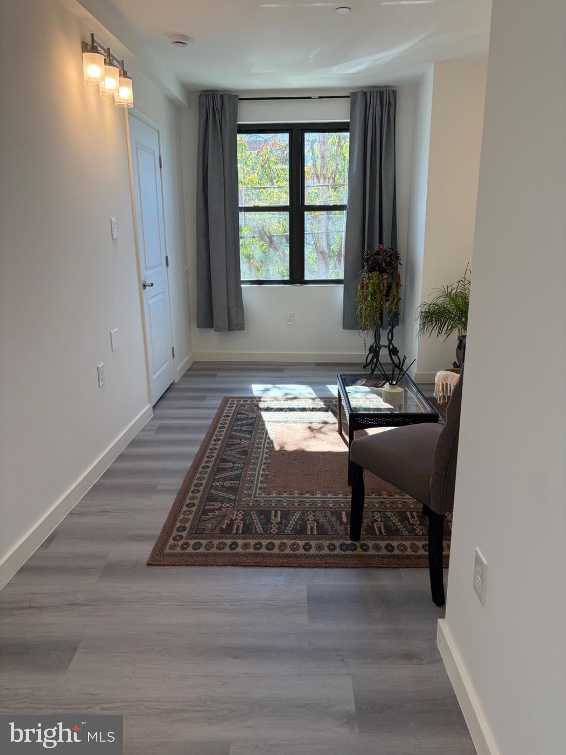541 WASHINGTON AVENUE 2 FLOOR