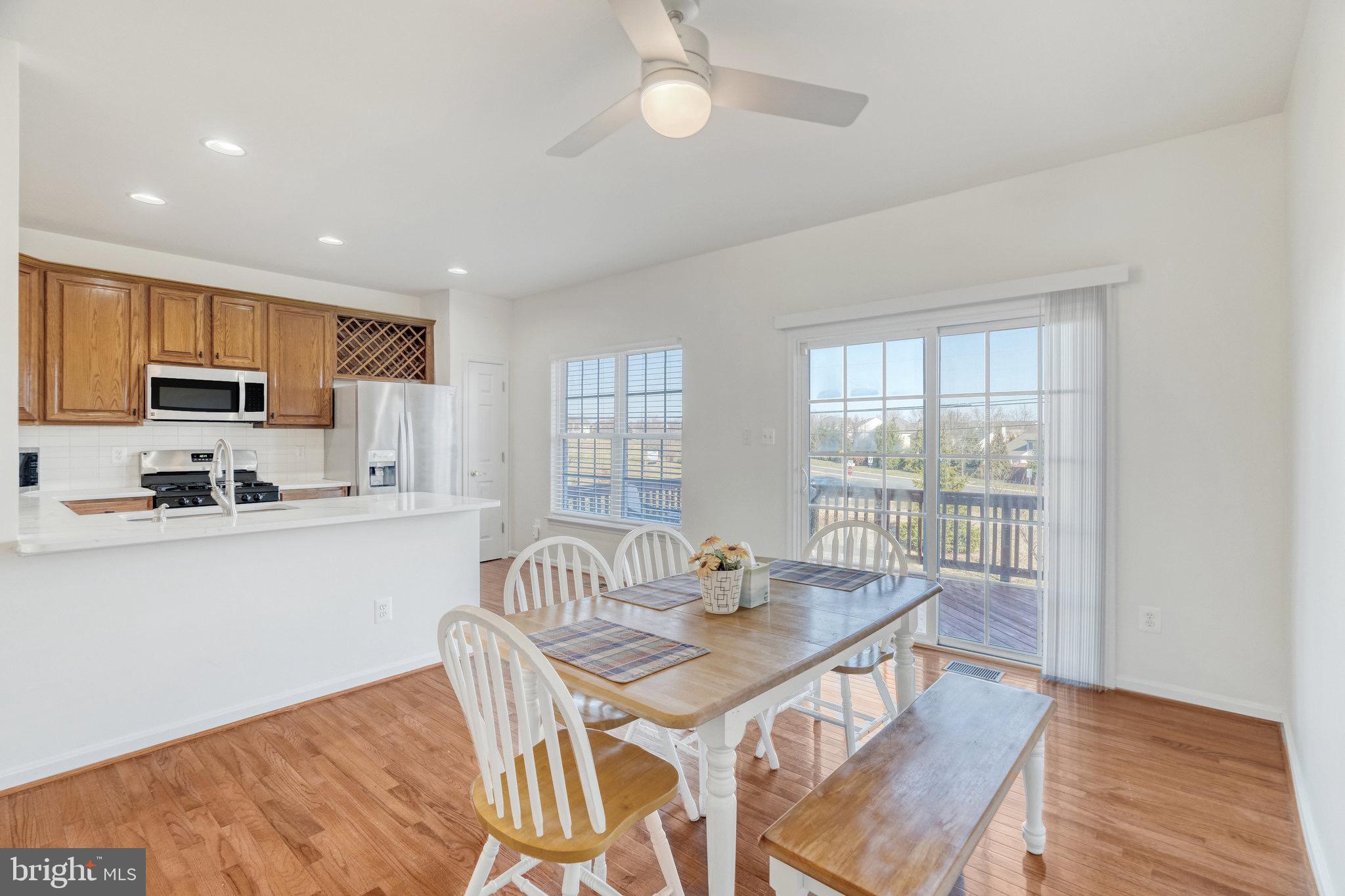 FAULKNER'S LANDING - Residential