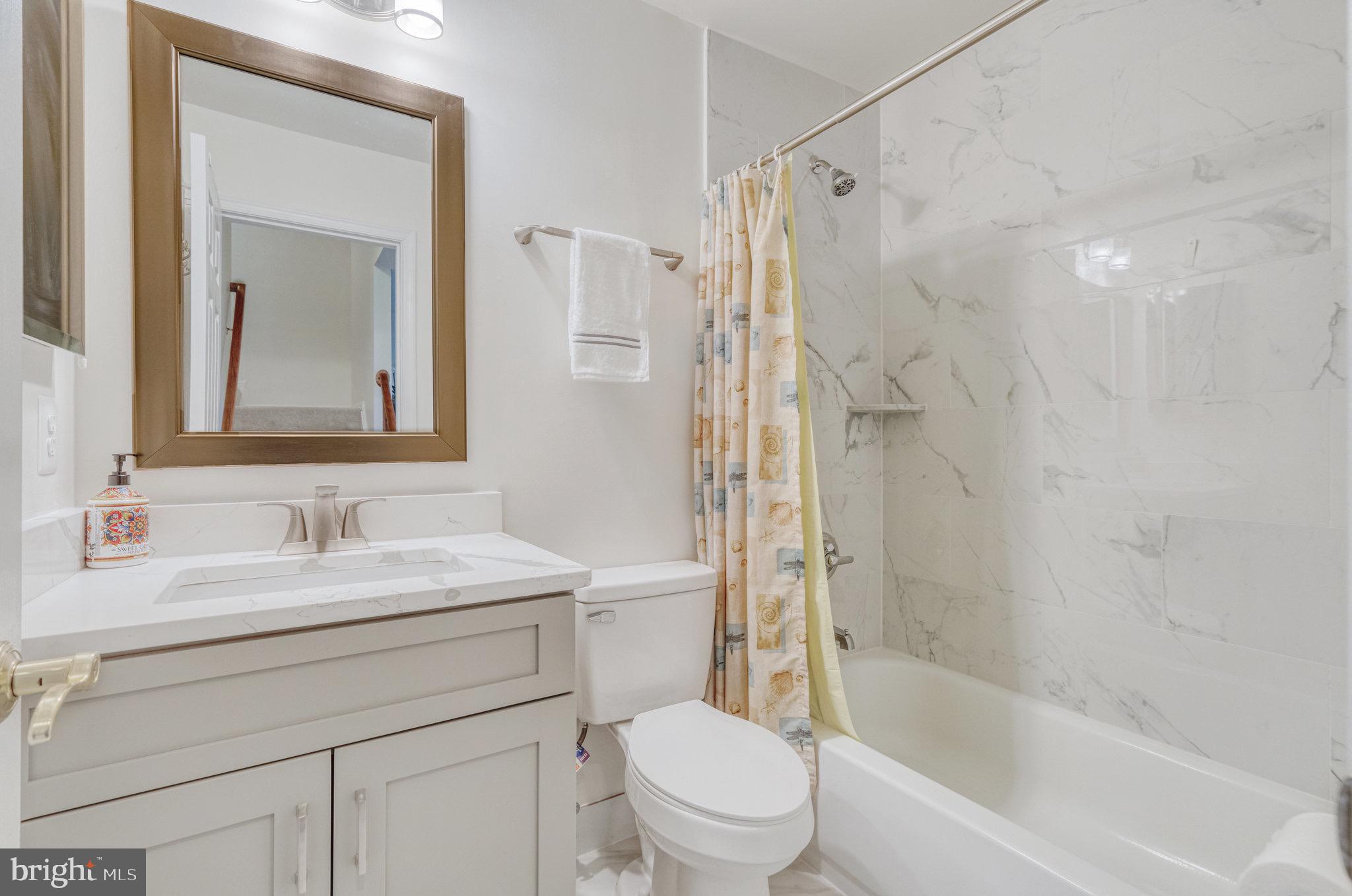 FAULKNER'S LANDING - Residential