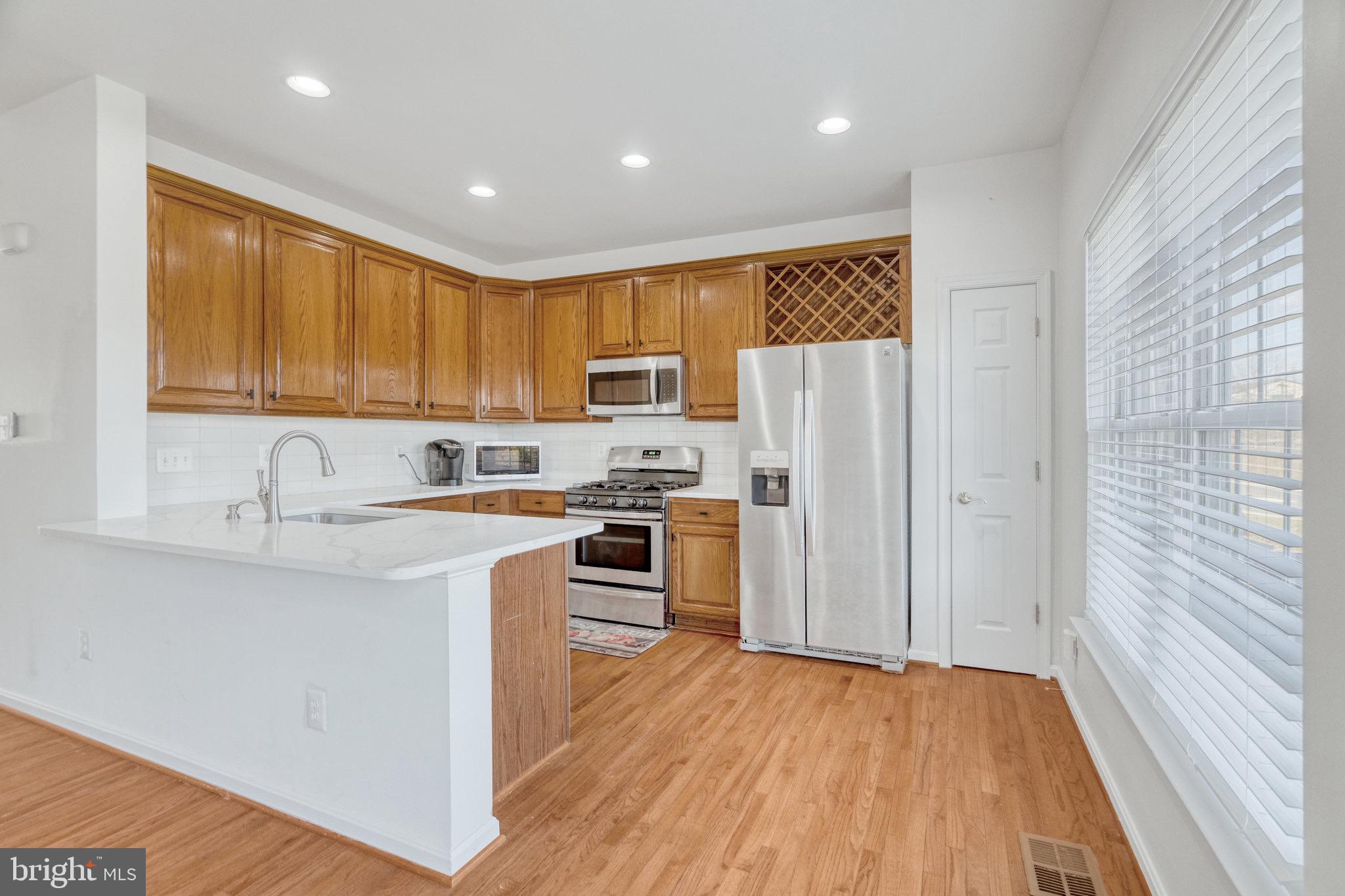 FAULKNER'S LANDING - Residential