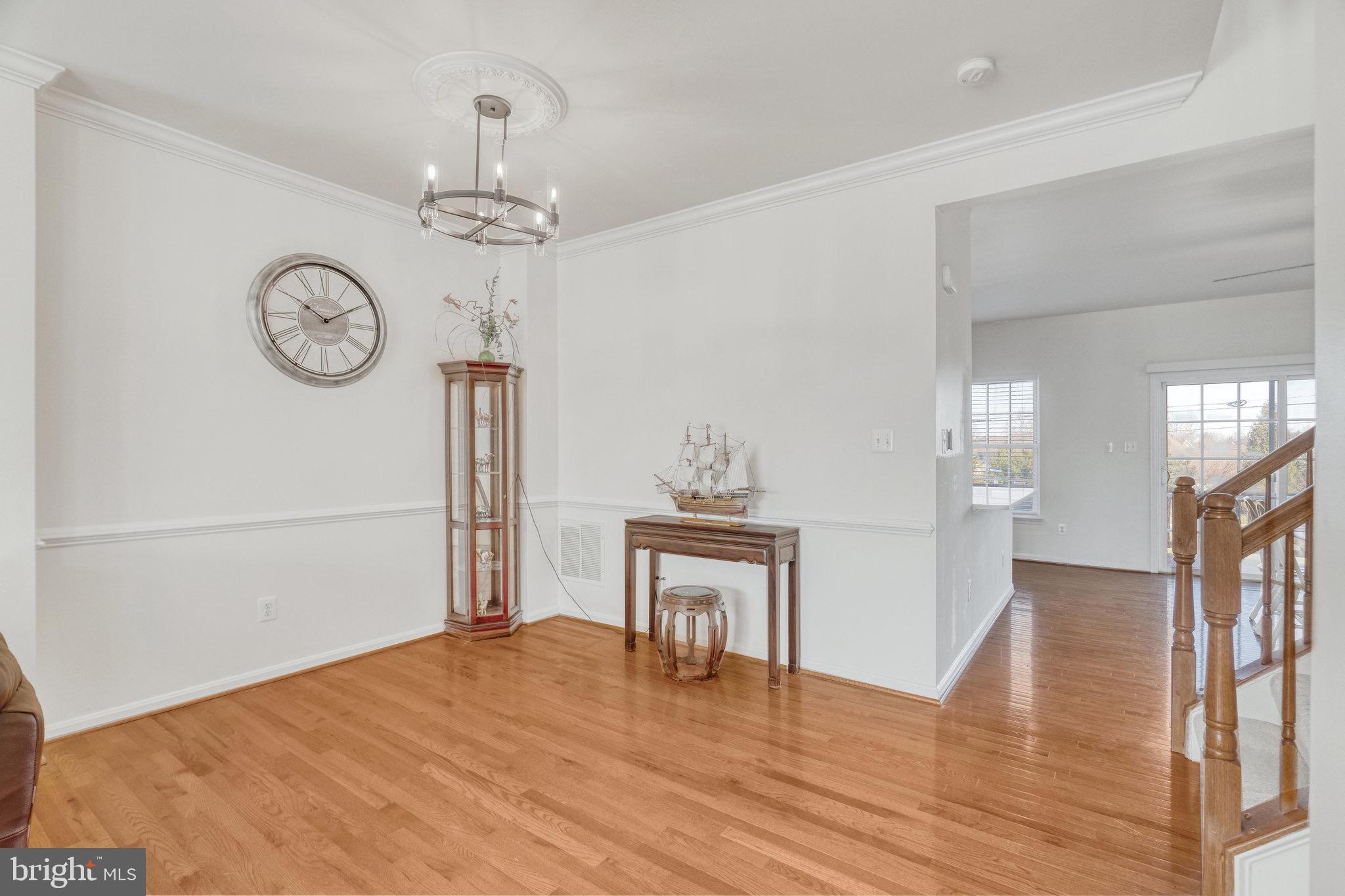 FAULKNER'S LANDING - Residential