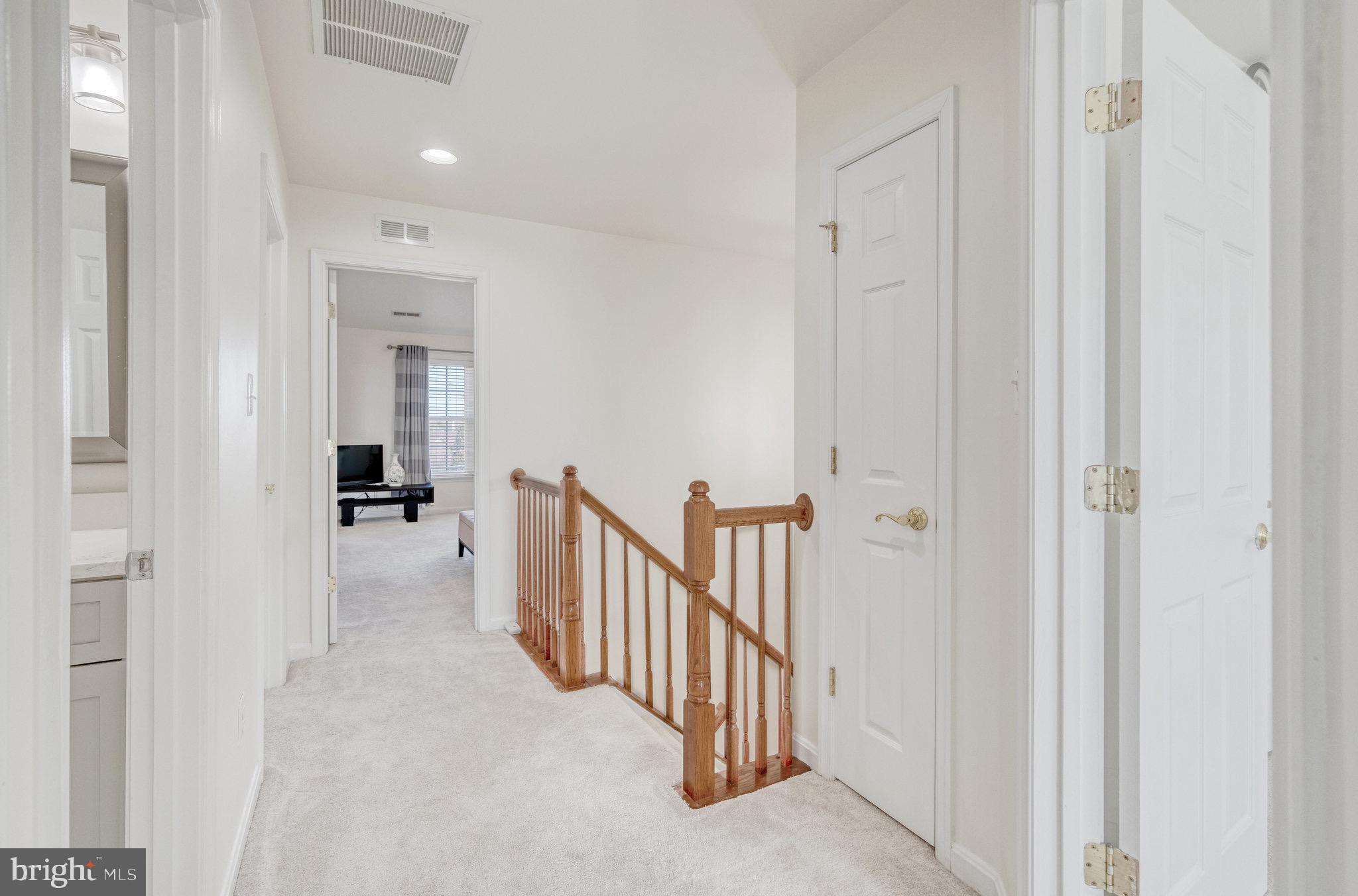 FAULKNER'S LANDING - Residential