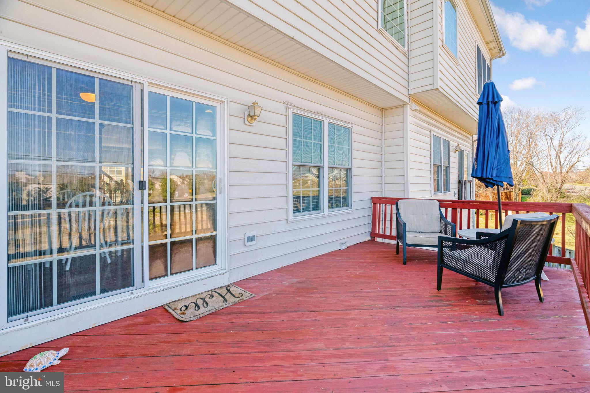 FAULKNER'S LANDING - Residential