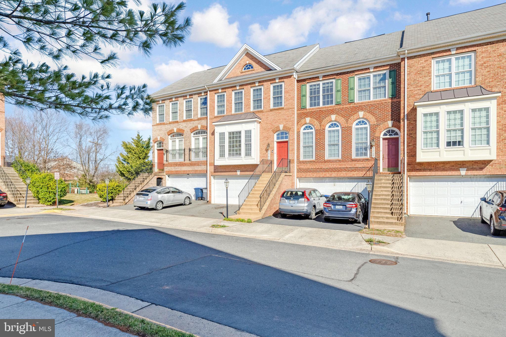 FAULKNER'S LANDING - Residential