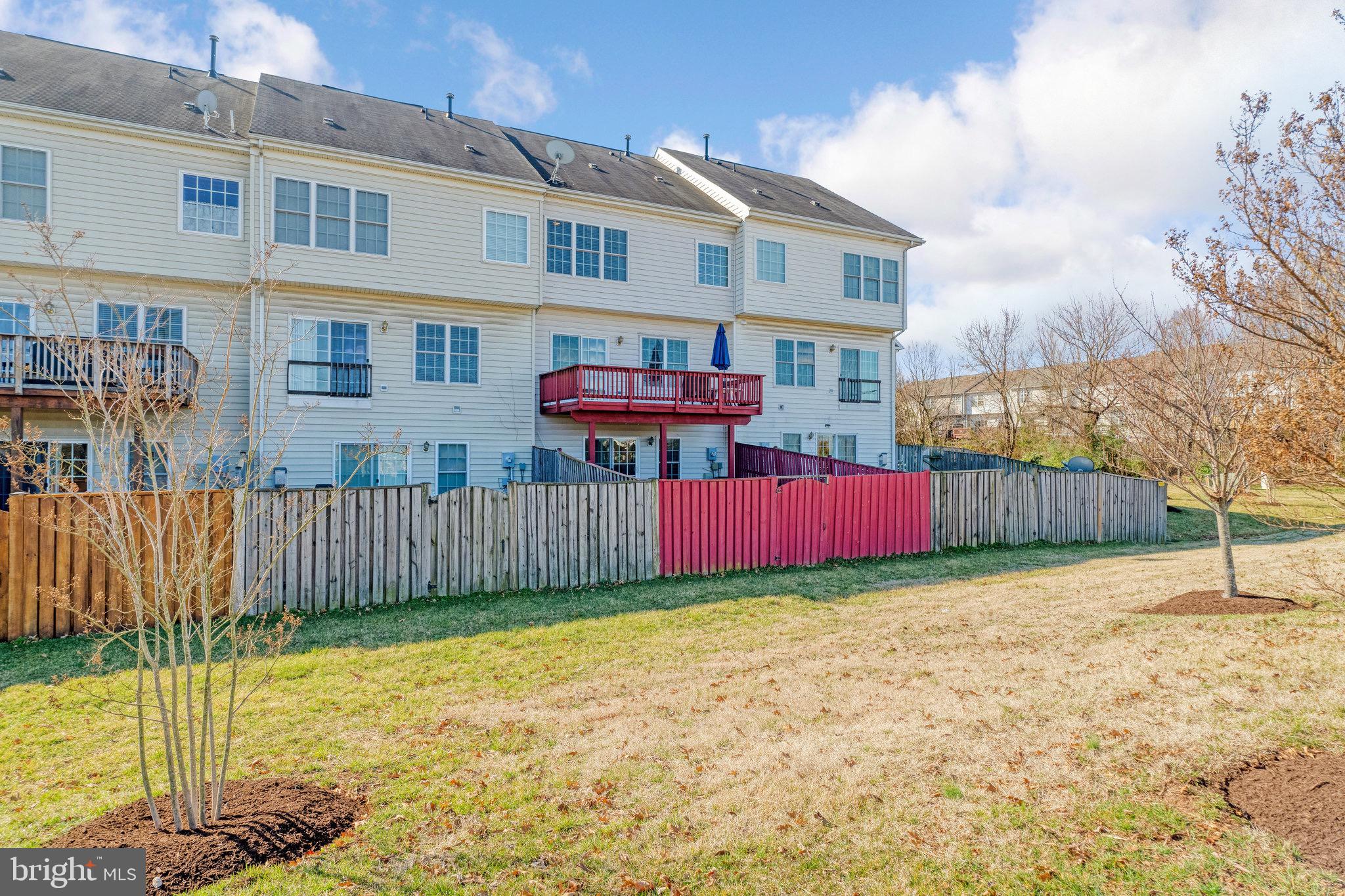 FAULKNER'S LANDING - Residential