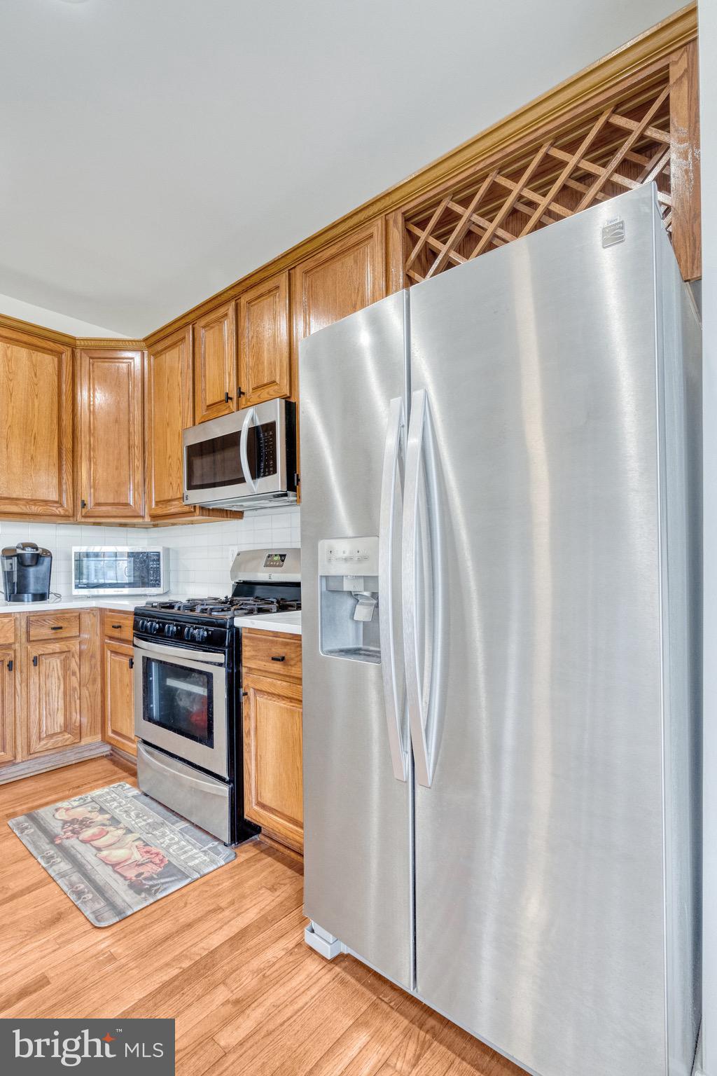 FAULKNER'S LANDING - Residential