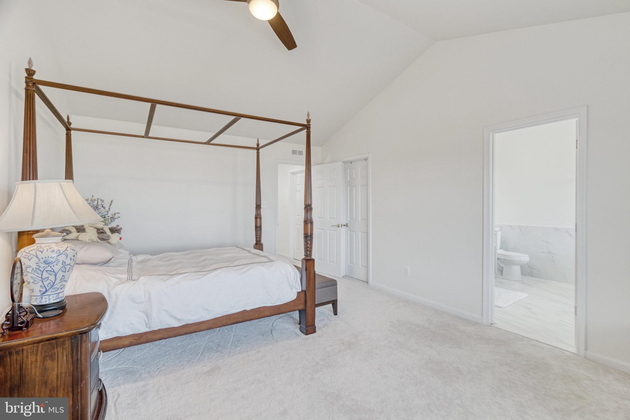 FAULKNER'S LANDING - Residential