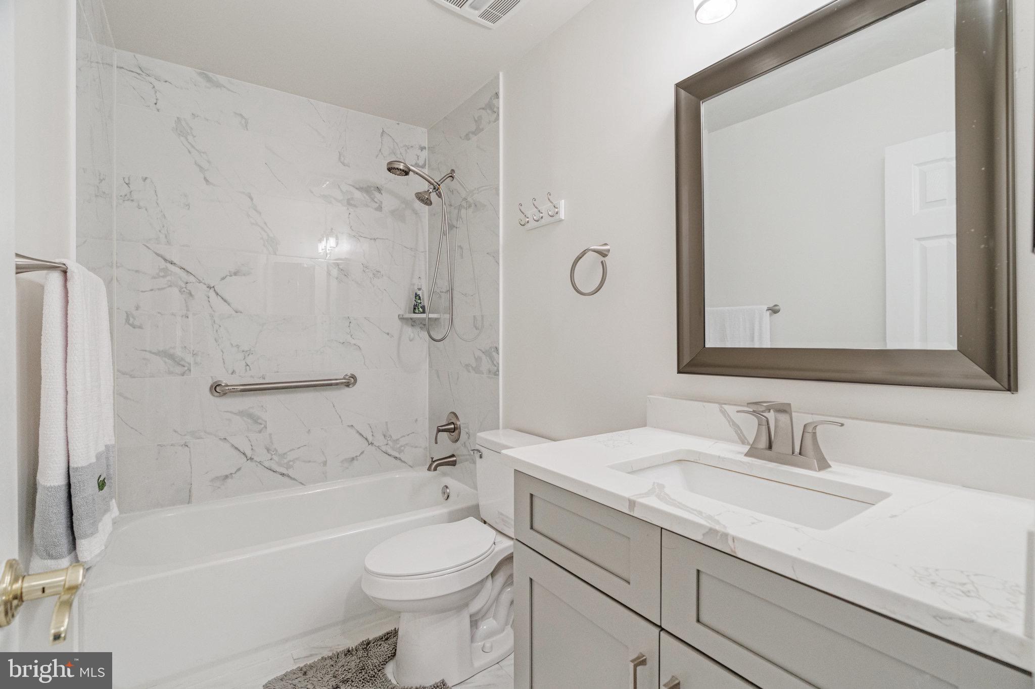 FAULKNER'S LANDING - Residential