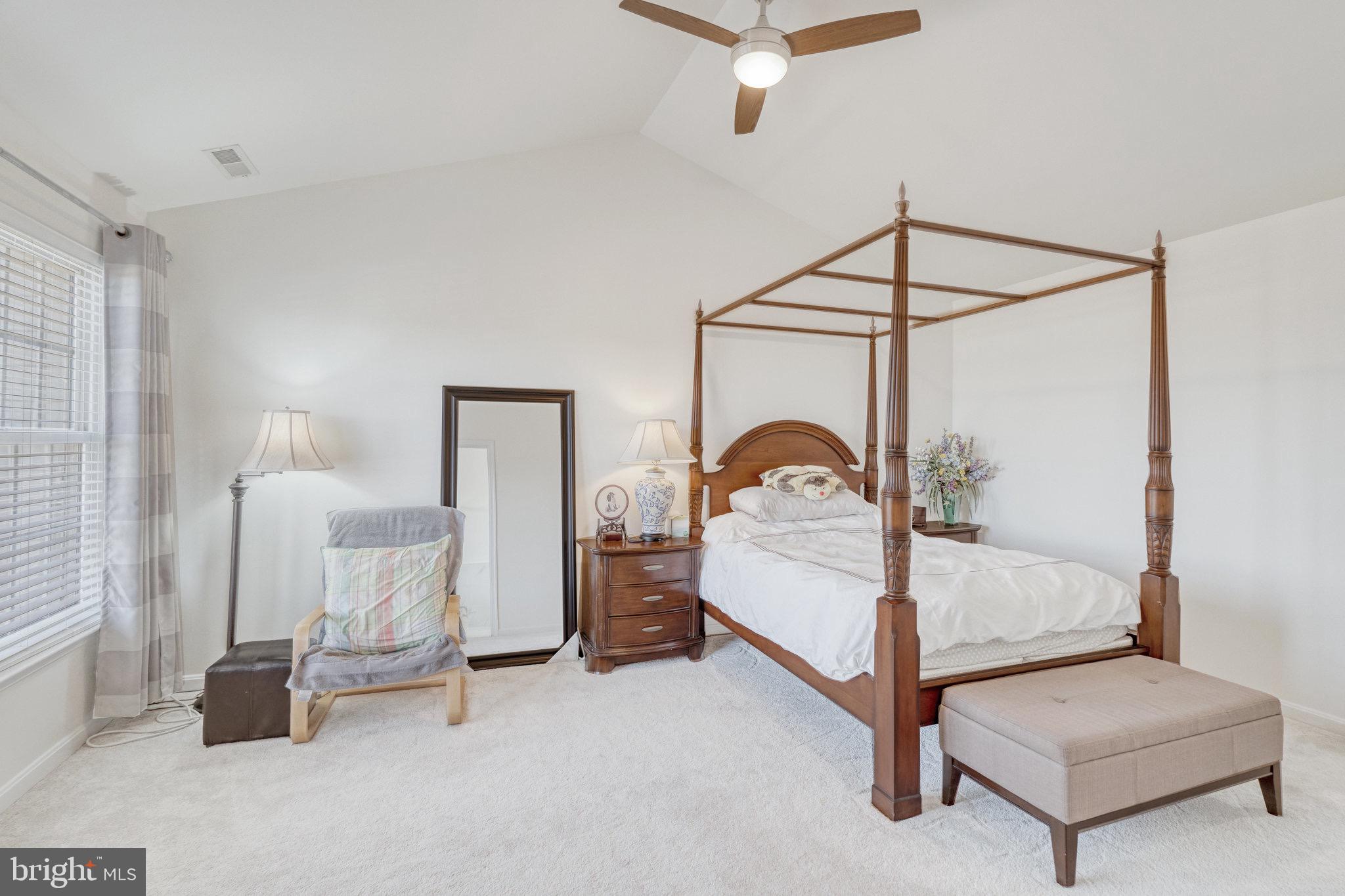 FAULKNER'S LANDING - Residential