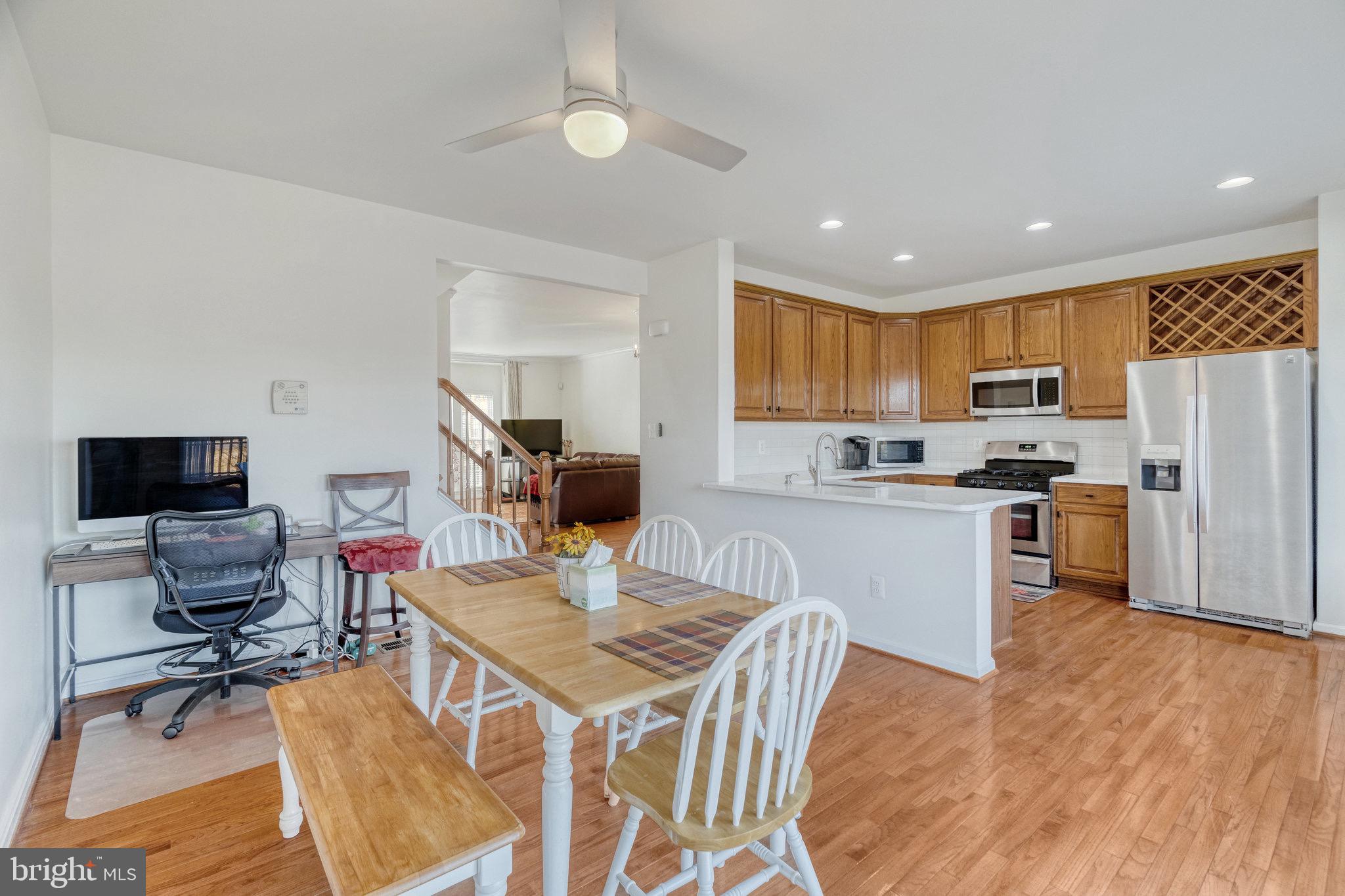 FAULKNER'S LANDING - Residential