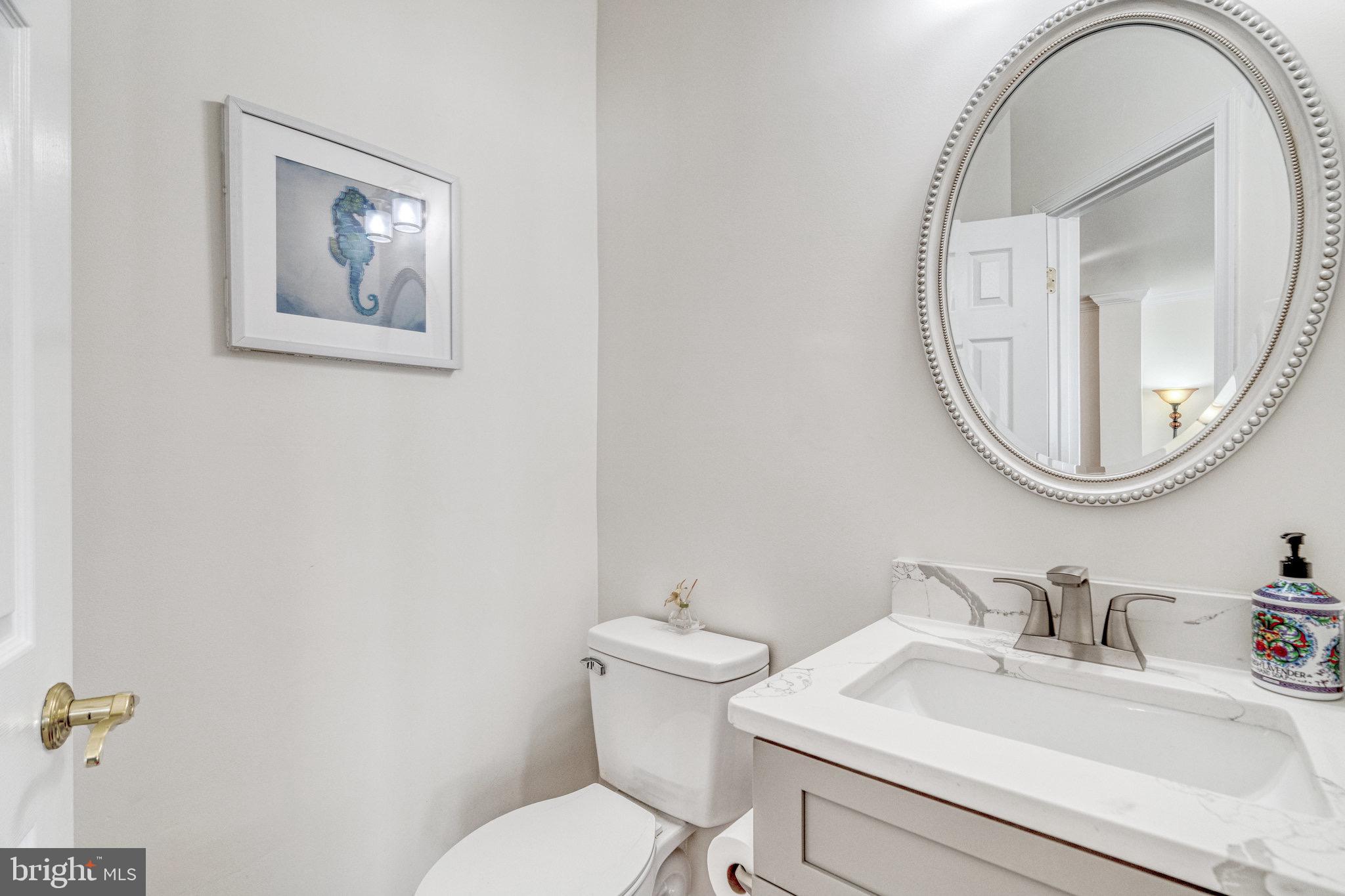 FAULKNER'S LANDING - Residential