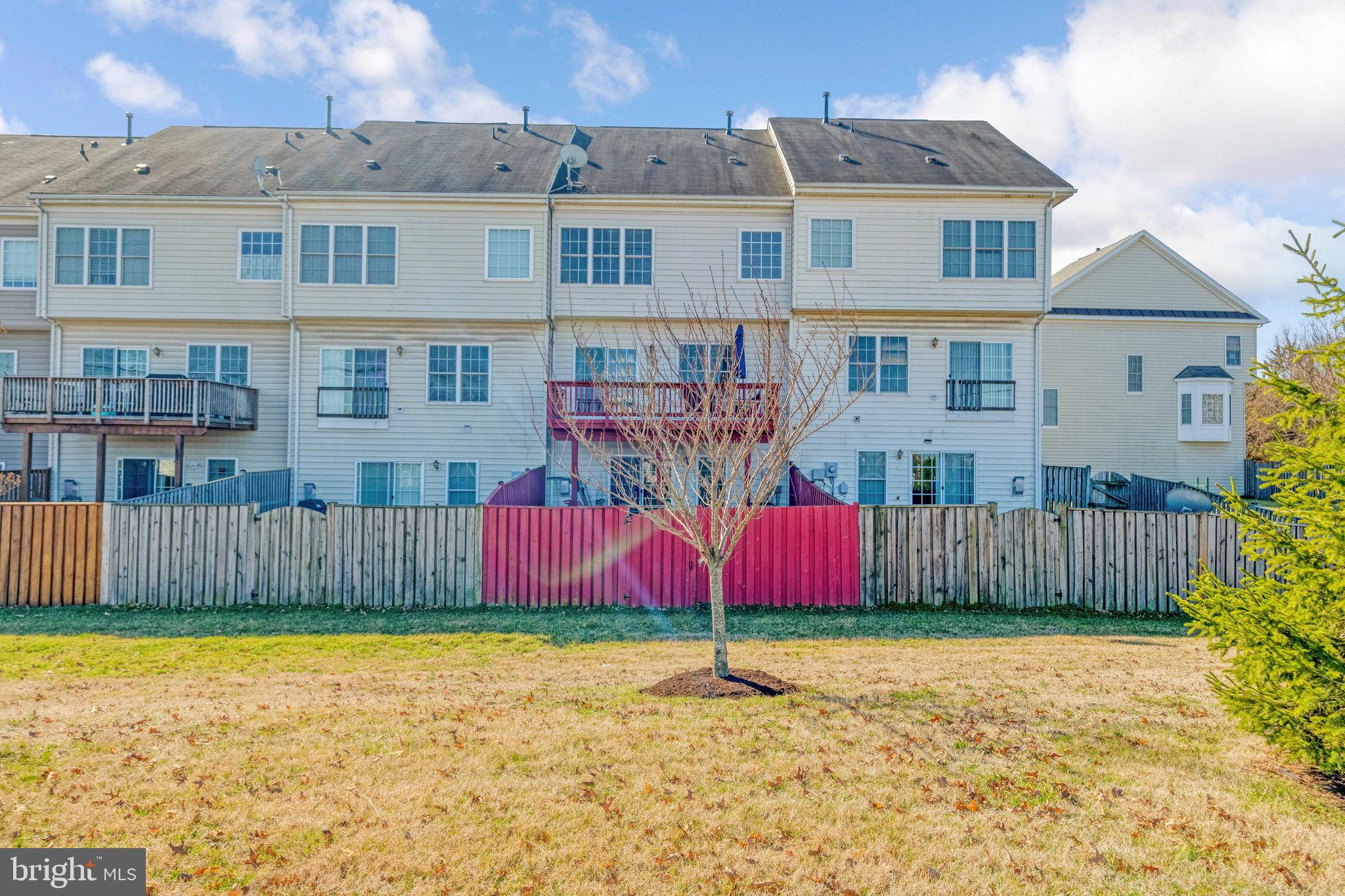 FAULKNER'S LANDING - Residential