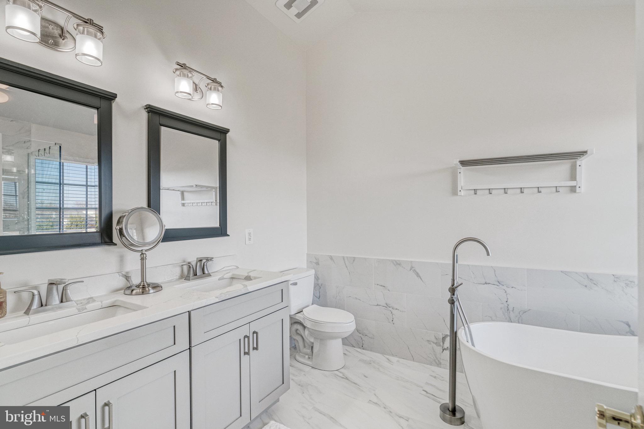 FAULKNER'S LANDING - Residential