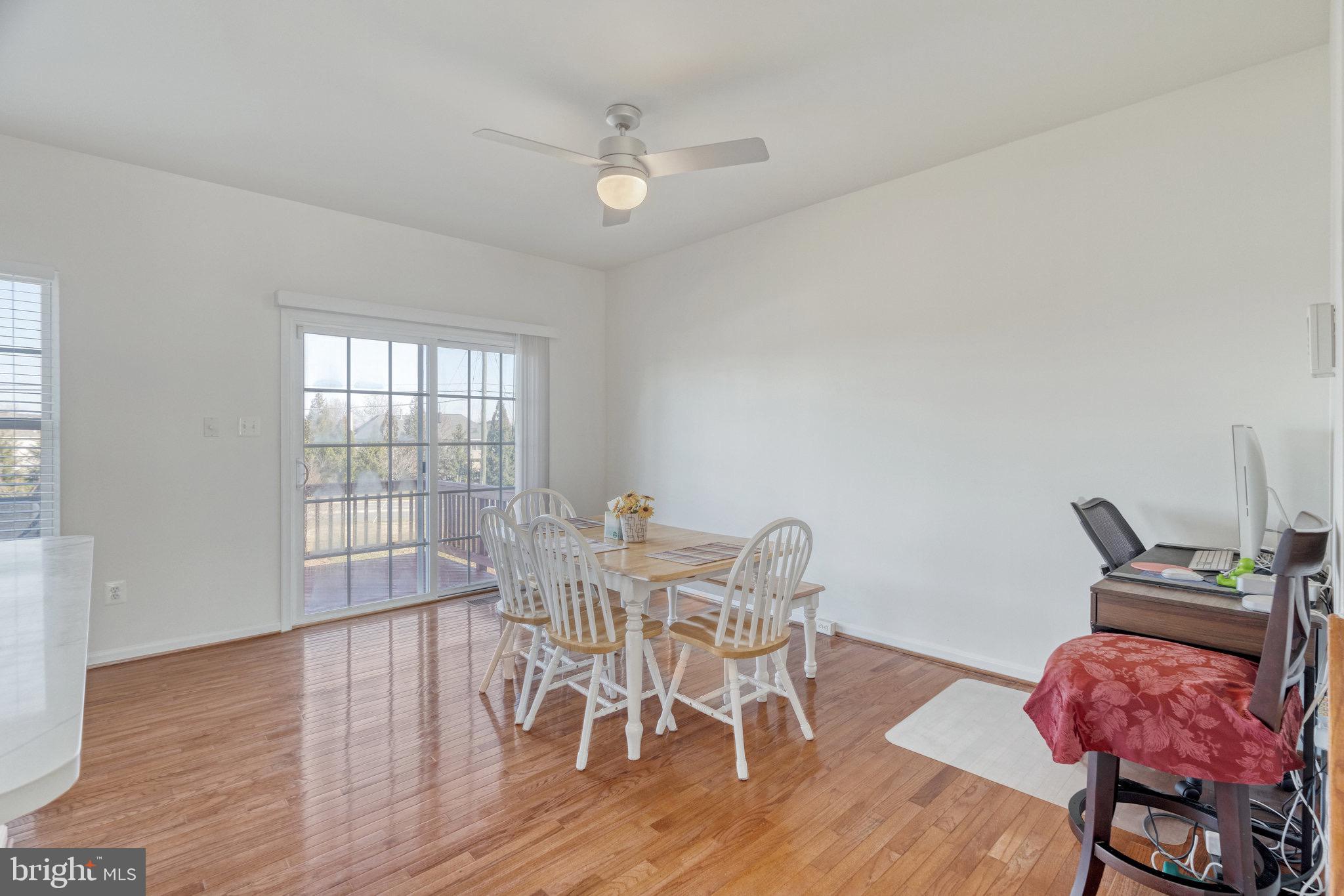 FAULKNER'S LANDING - Residential