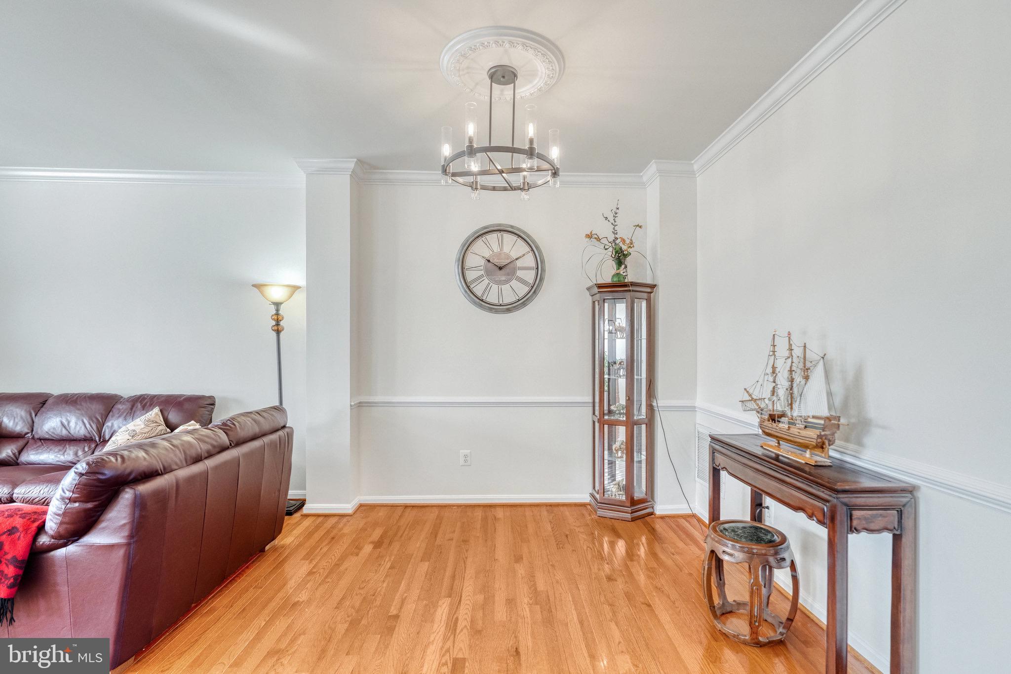 FAULKNER'S LANDING - Residential