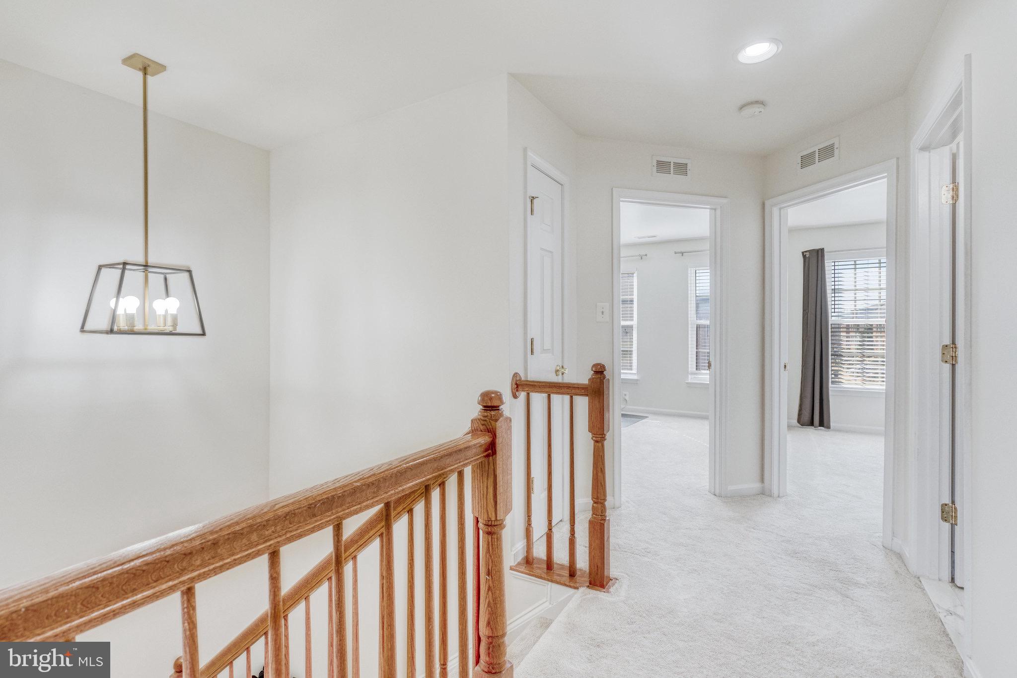 FAULKNER'S LANDING - Residential