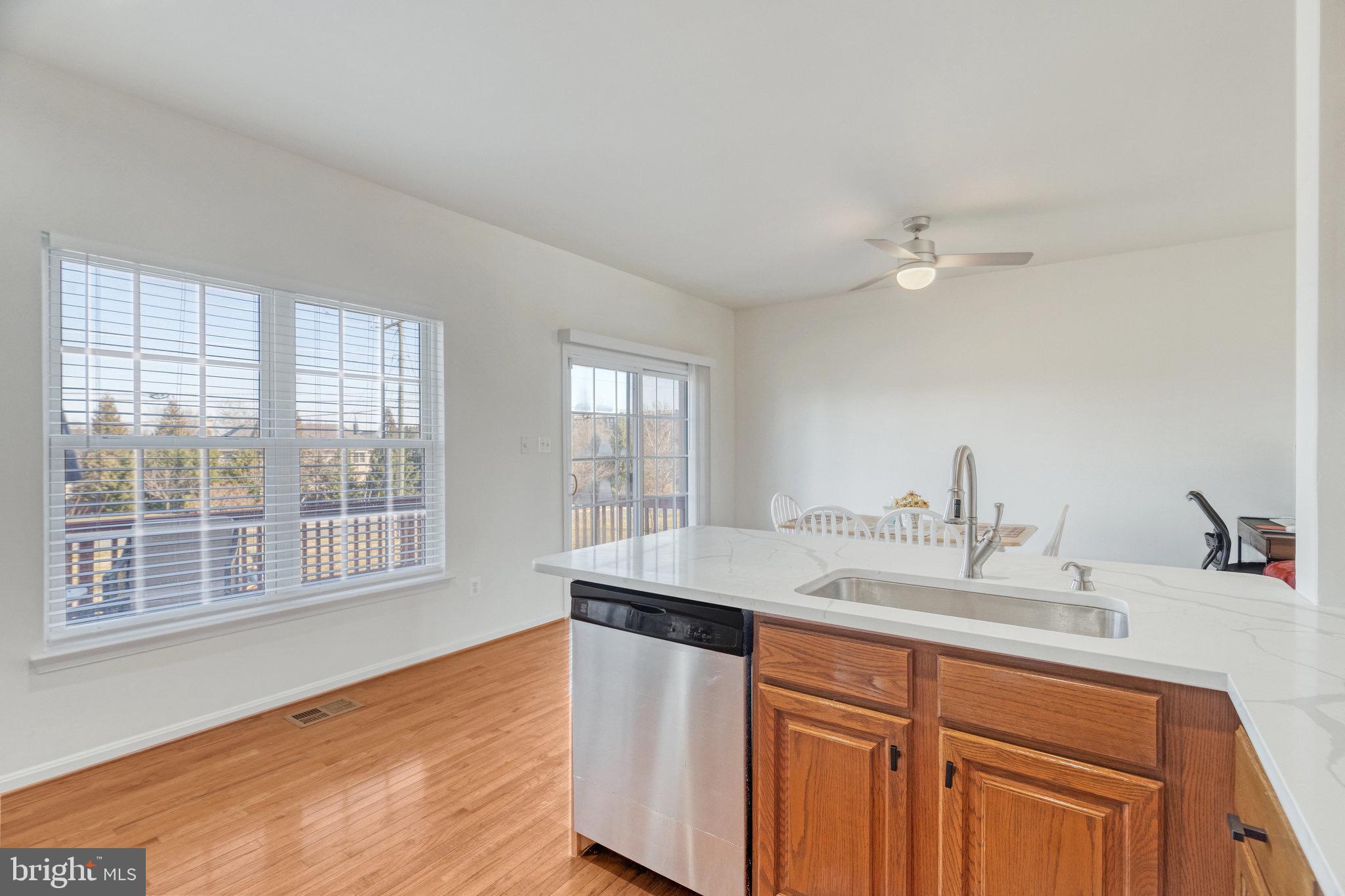 FAULKNER'S LANDING - Residential