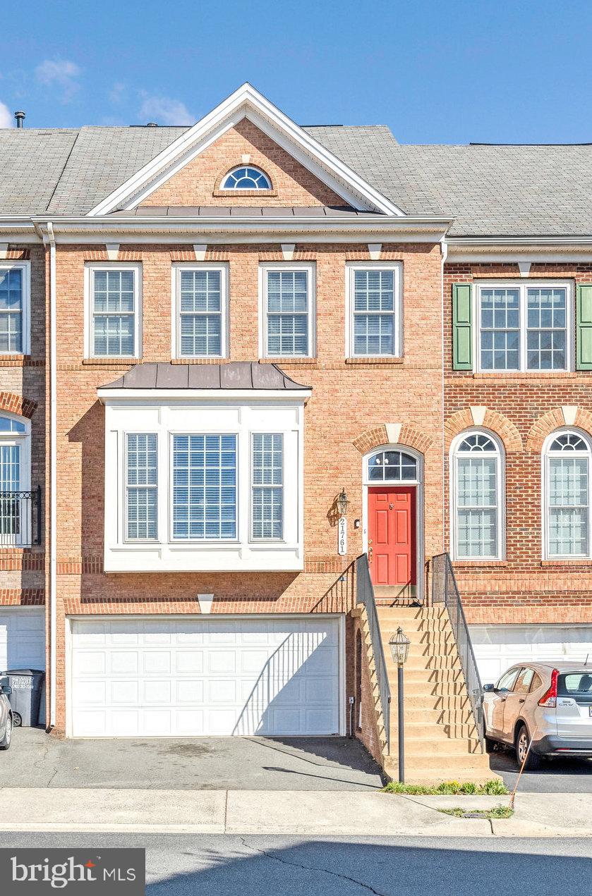 FAULKNER'S LANDING - Residential