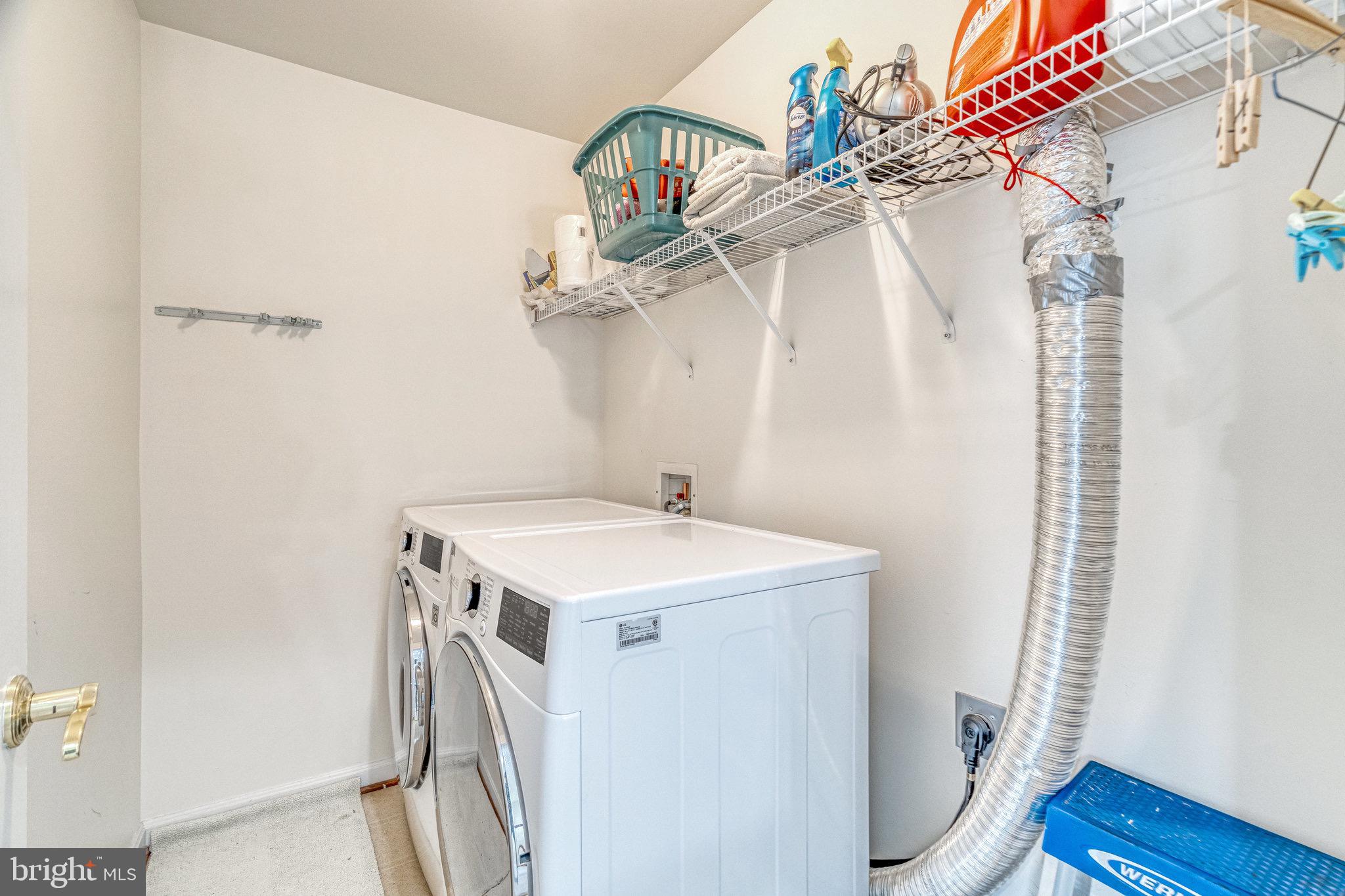 FAULKNER'S LANDING - Residential